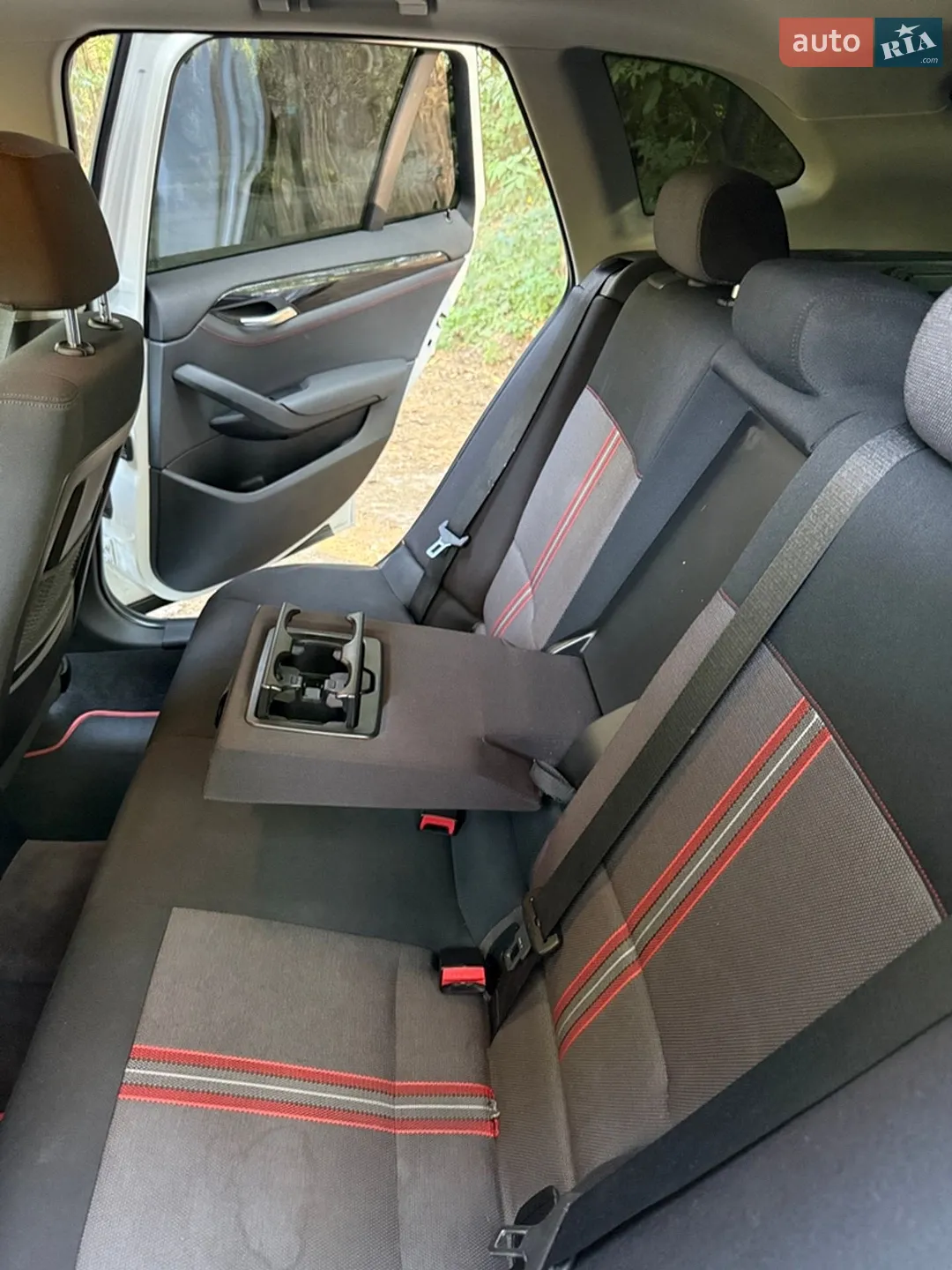 2014 BMW X1 - мініатюра 14