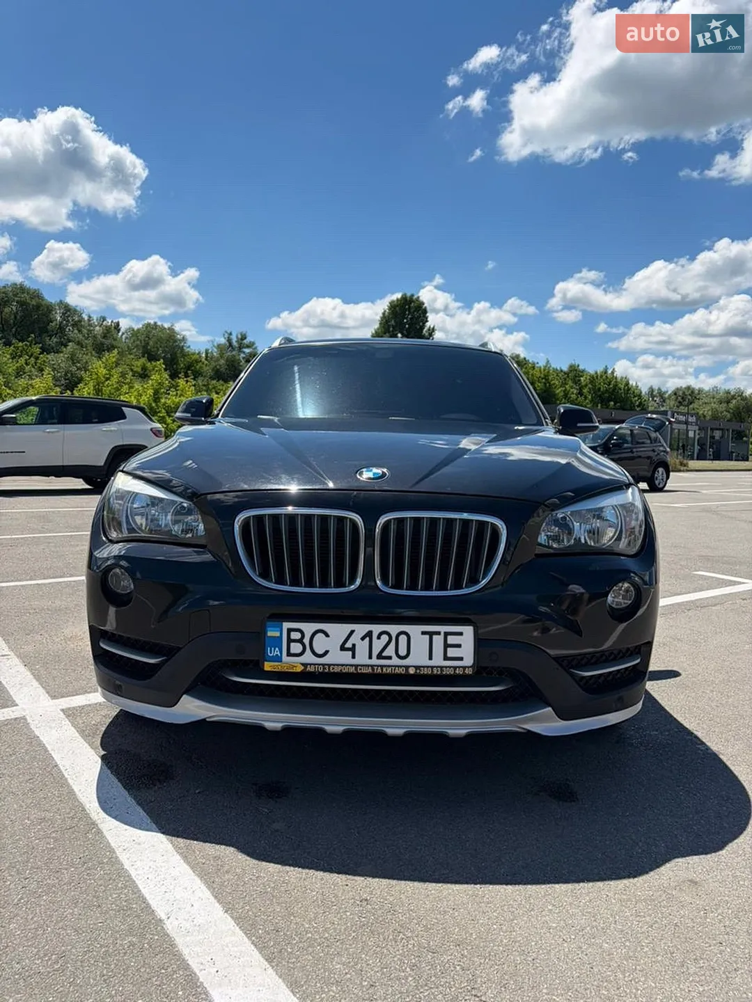 2015 BMW X1 - мініатюра 2