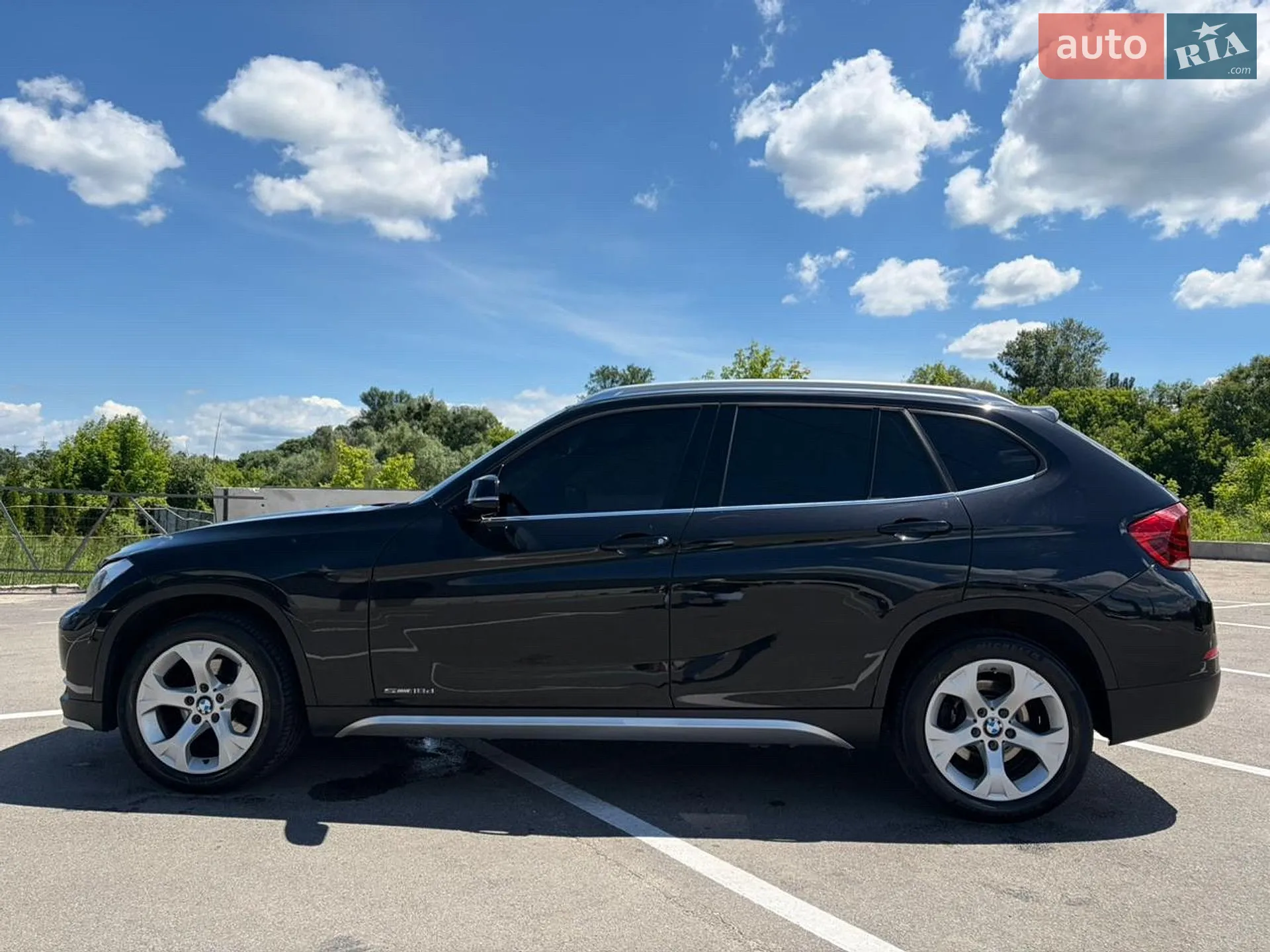 2015 BMW X1 - мініатюра 5