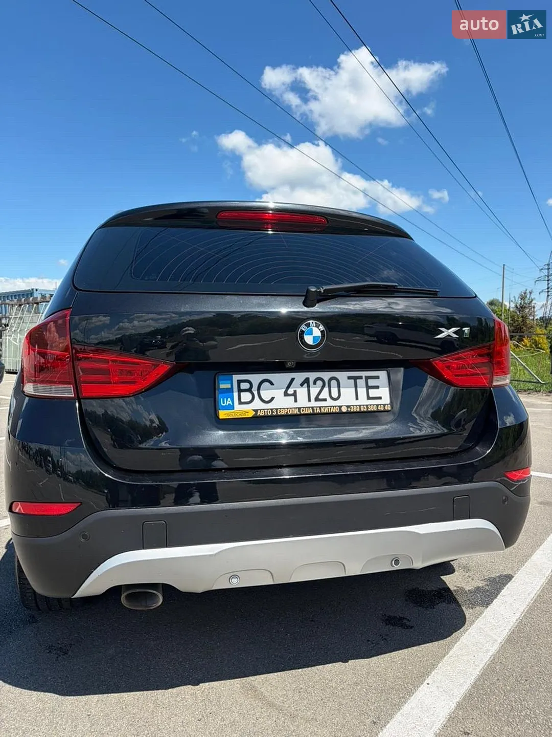 2015 BMW X1 - мініатюра 6