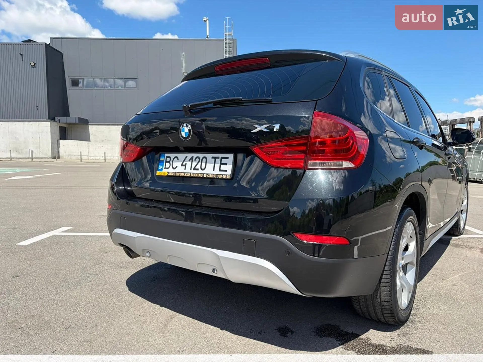 2015 BMW X1 - мініатюра 7