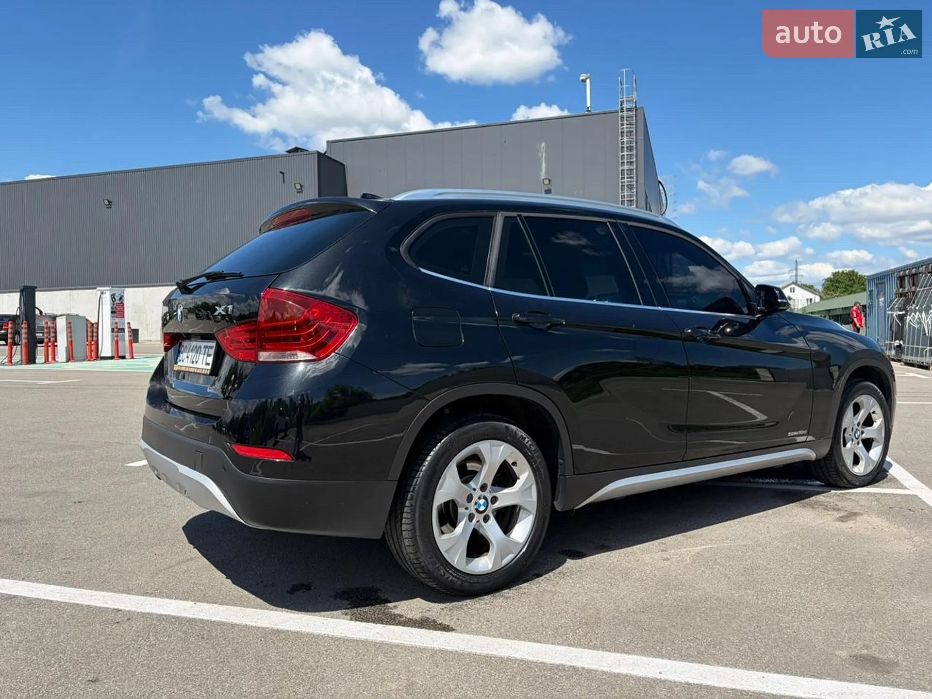 2015 BMW X1 - мініатюра 9