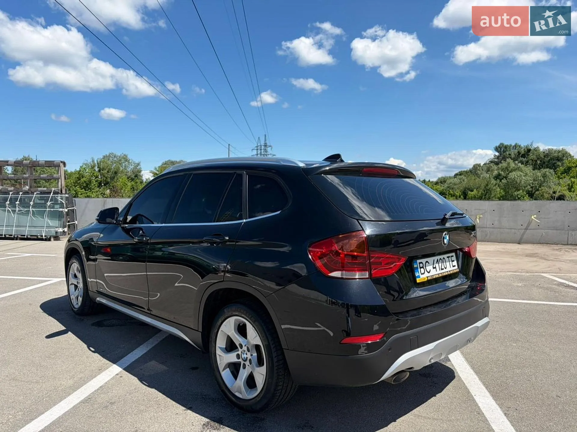 2015 BMW X1 - мініатюра 10
