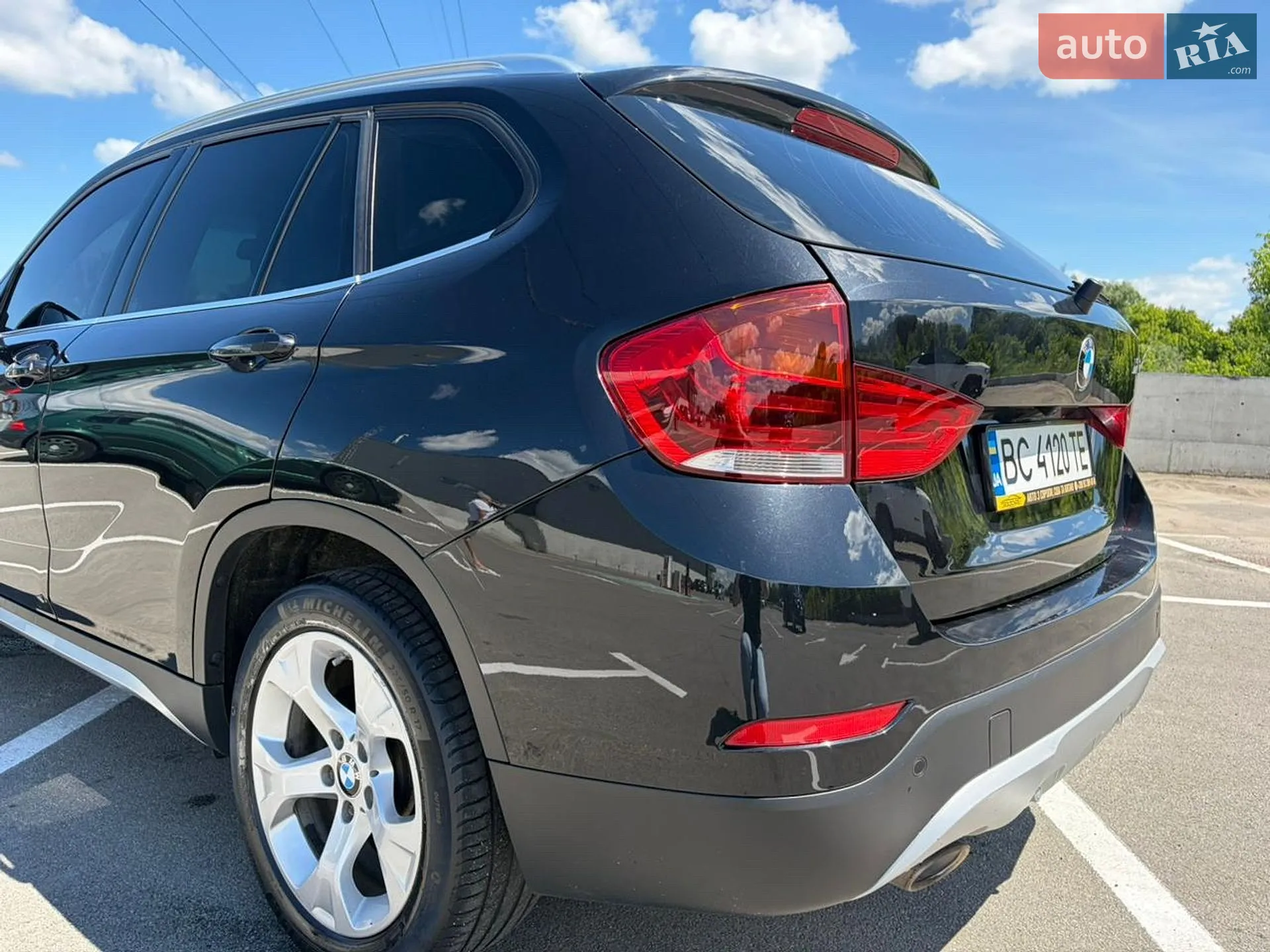 2015 BMW X1 - мініатюра 11