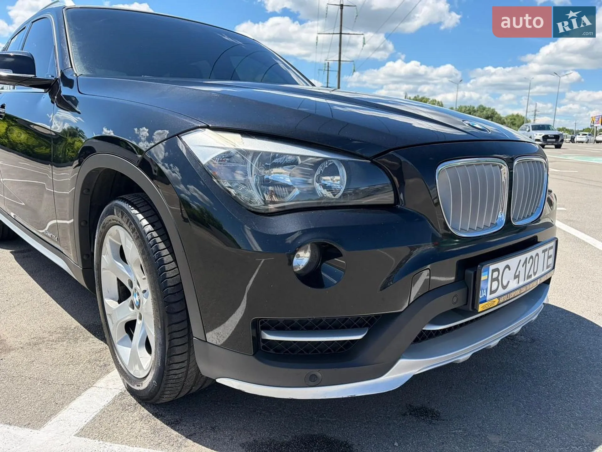 2015 BMW X1 - мініатюра 12