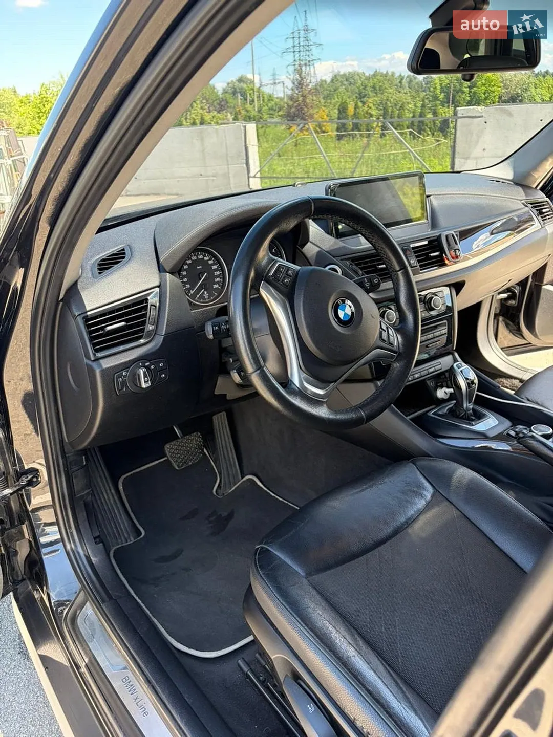 2015 BMW X1 - мініатюра 13