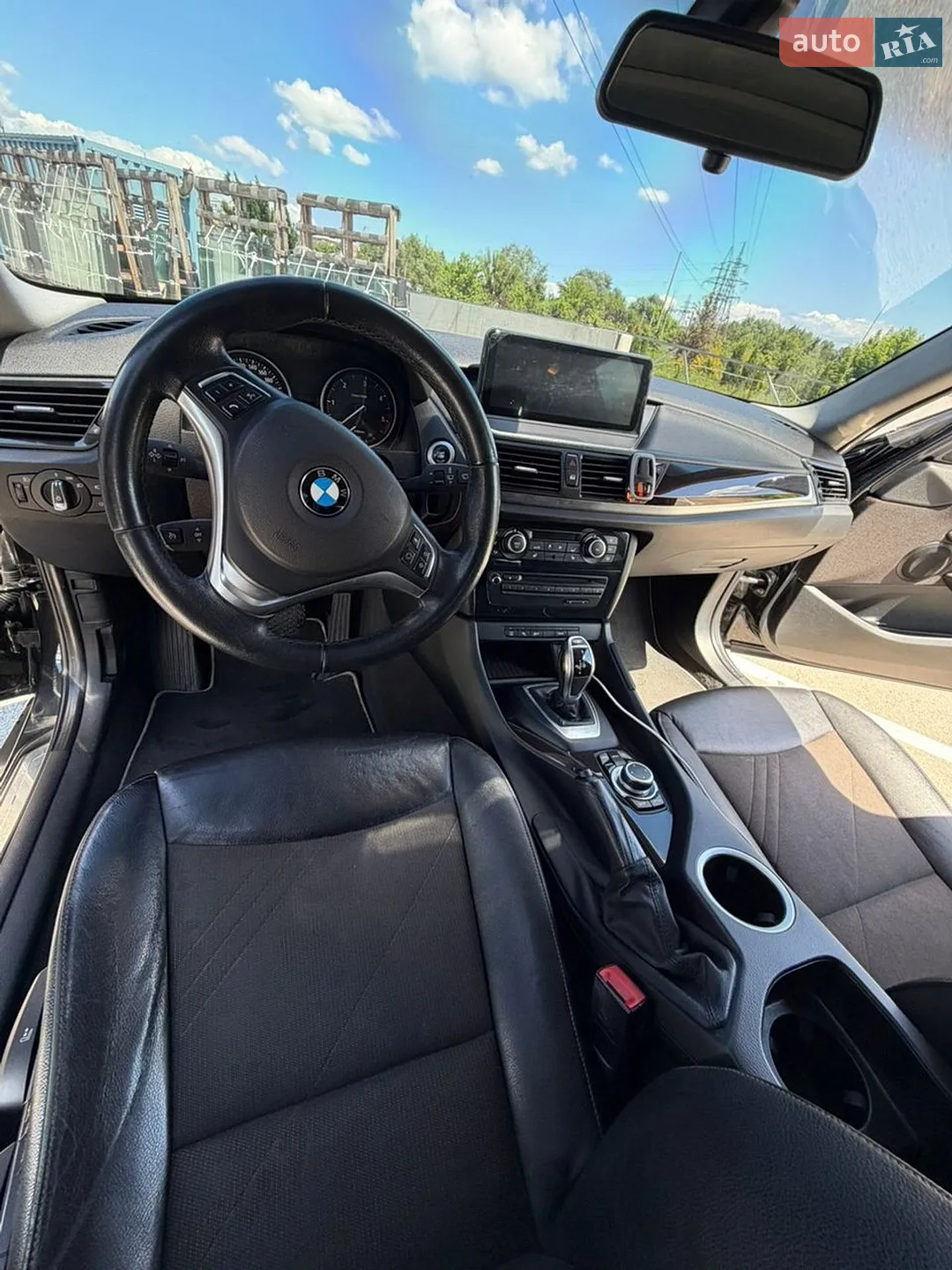 2015 BMW X1 - мініатюра 14