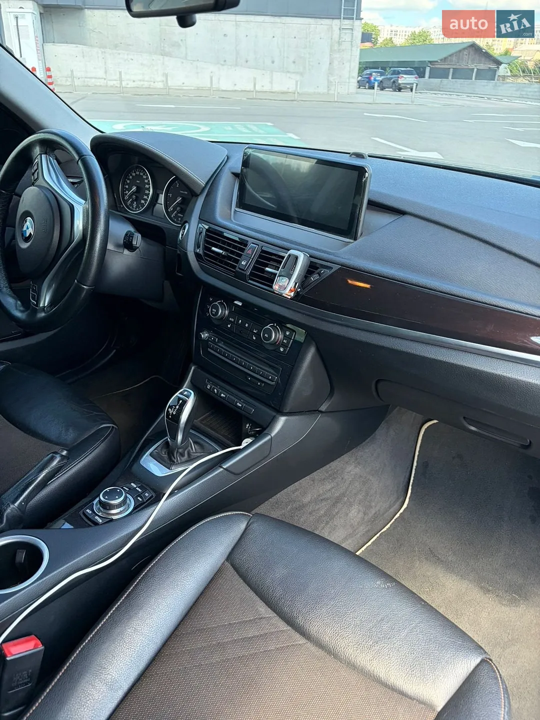 2015 BMW X1 - мініатюра 15