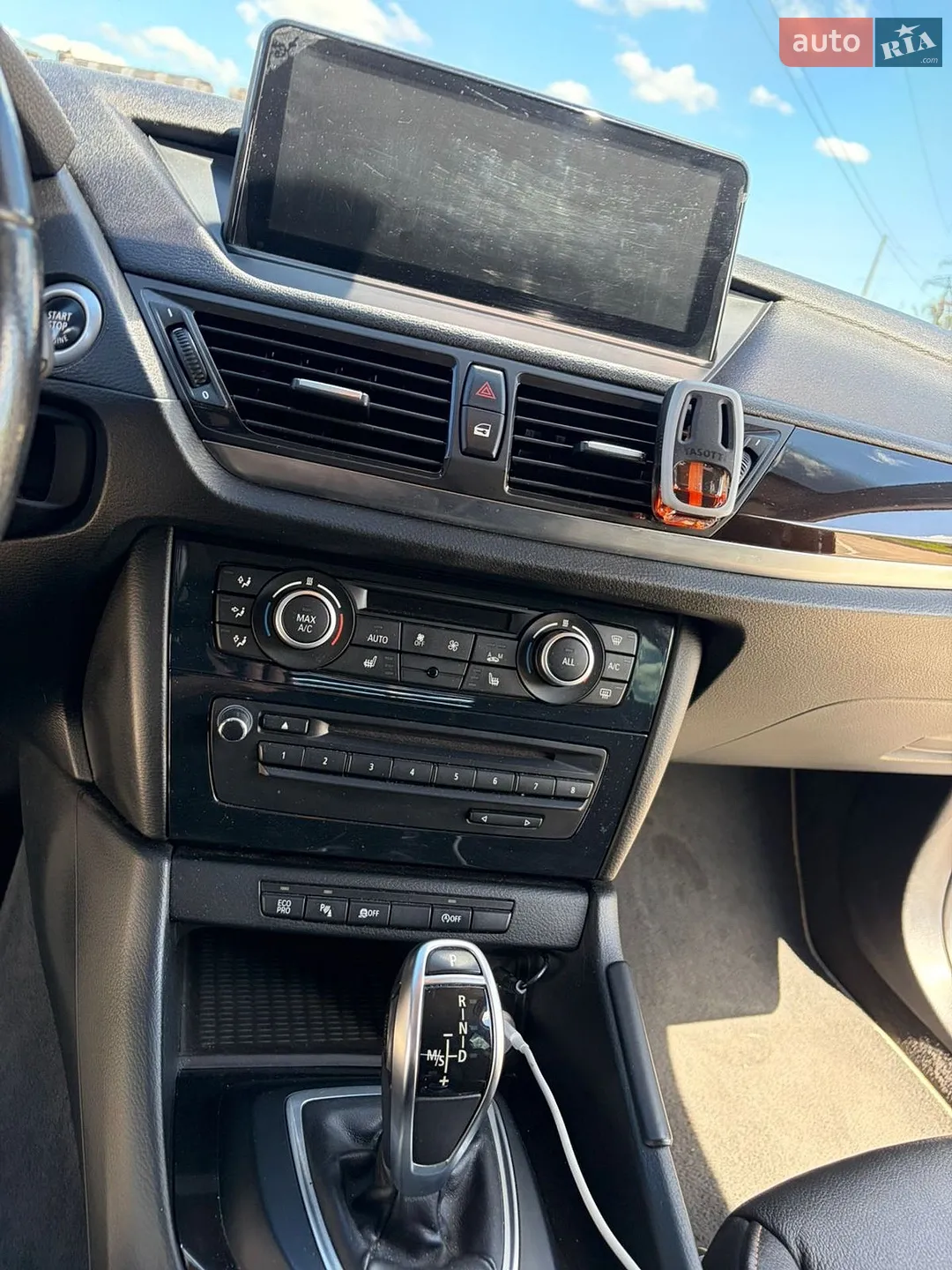 2015 BMW X1 - мініатюра 16
