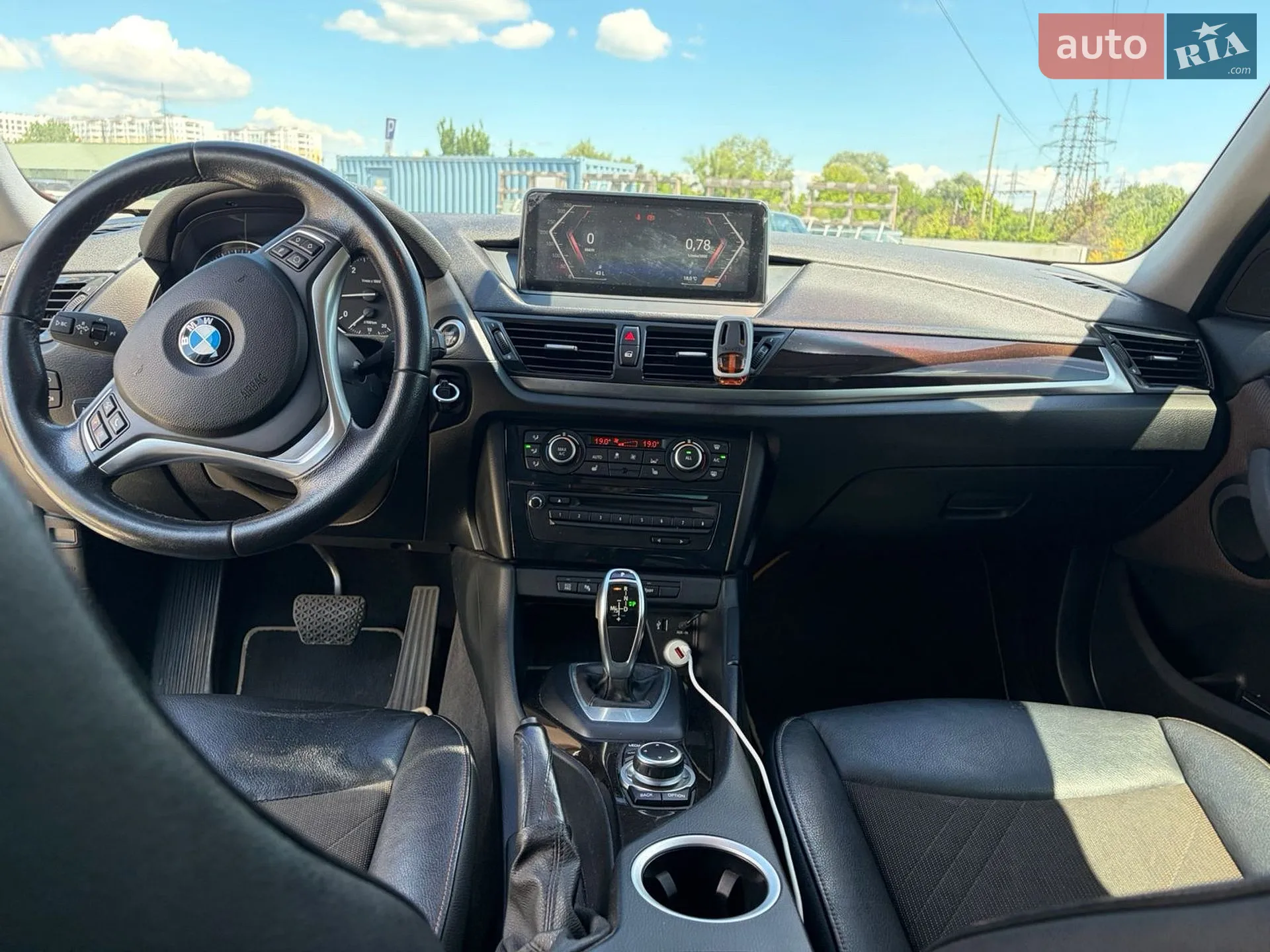 2015 BMW X1 - мініатюра 17
