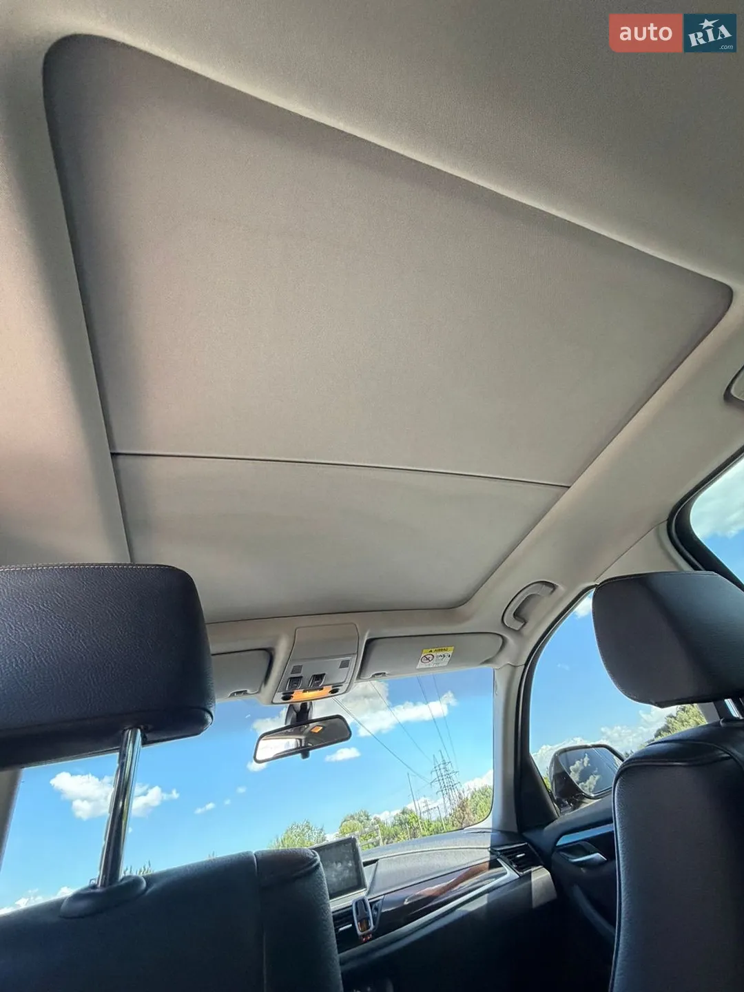2015 BMW X1 - мініатюра 18