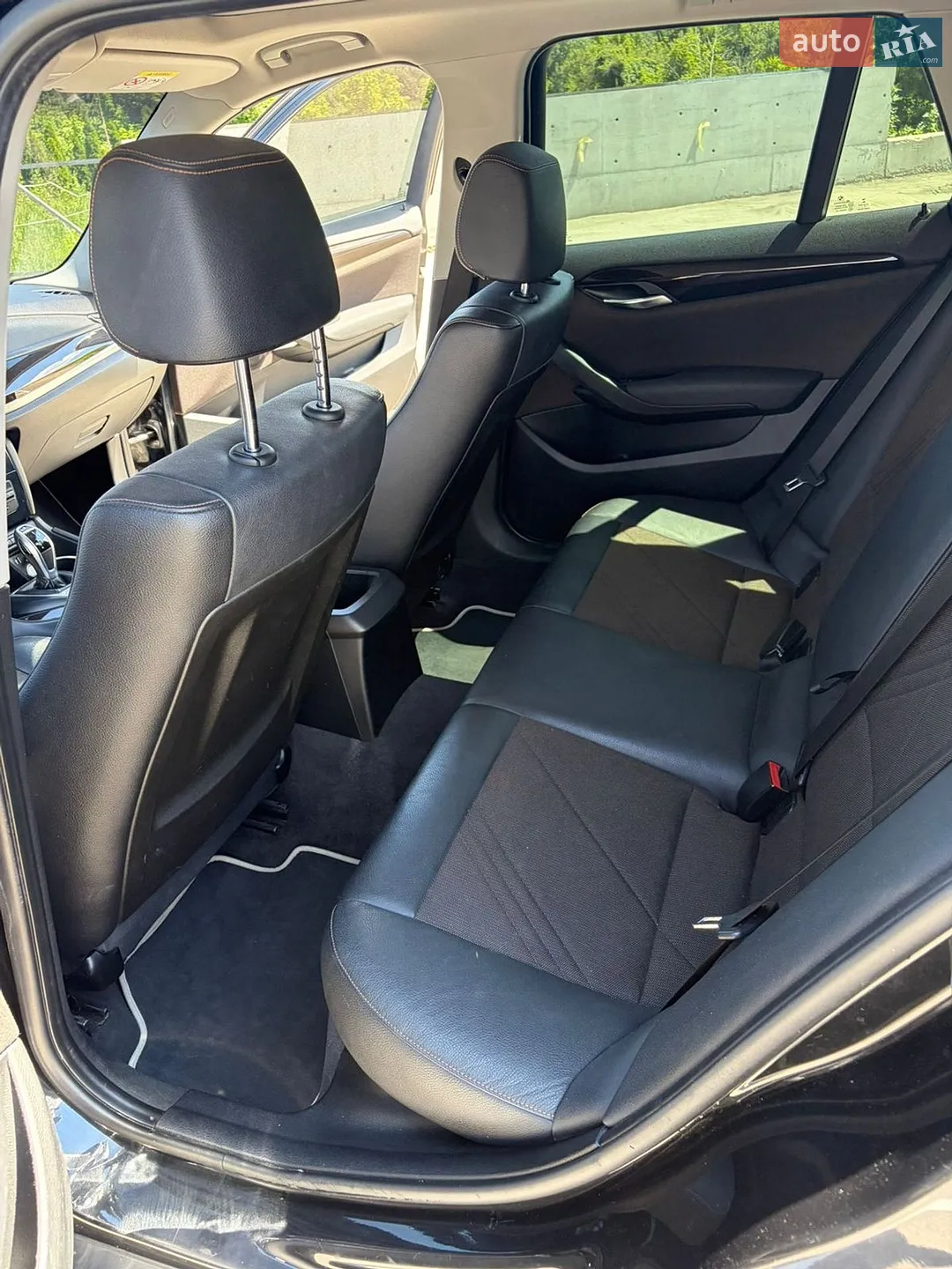 2015 BMW X1 - мініатюра 19