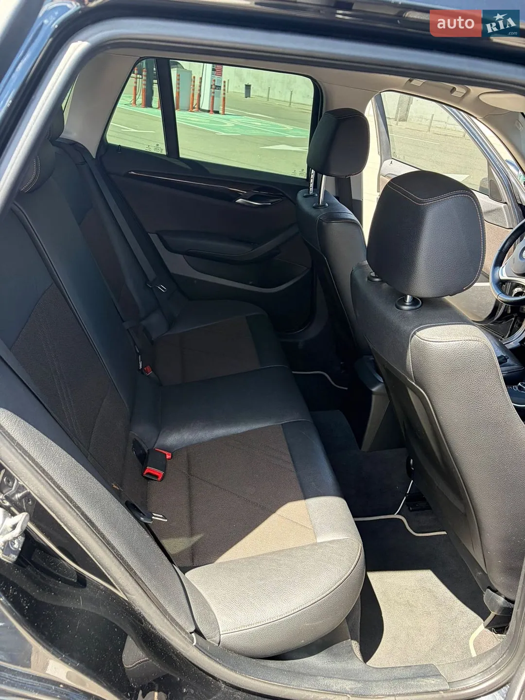 2015 BMW X1 - мініатюра 20