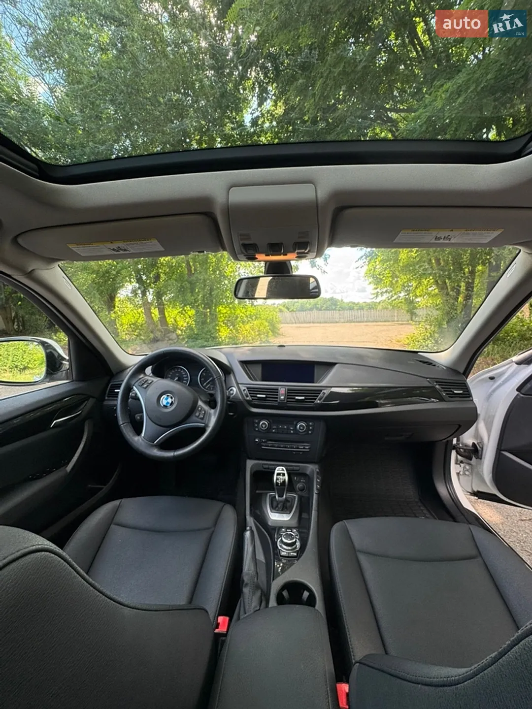 2012 BMW X1 - мініатюра 14