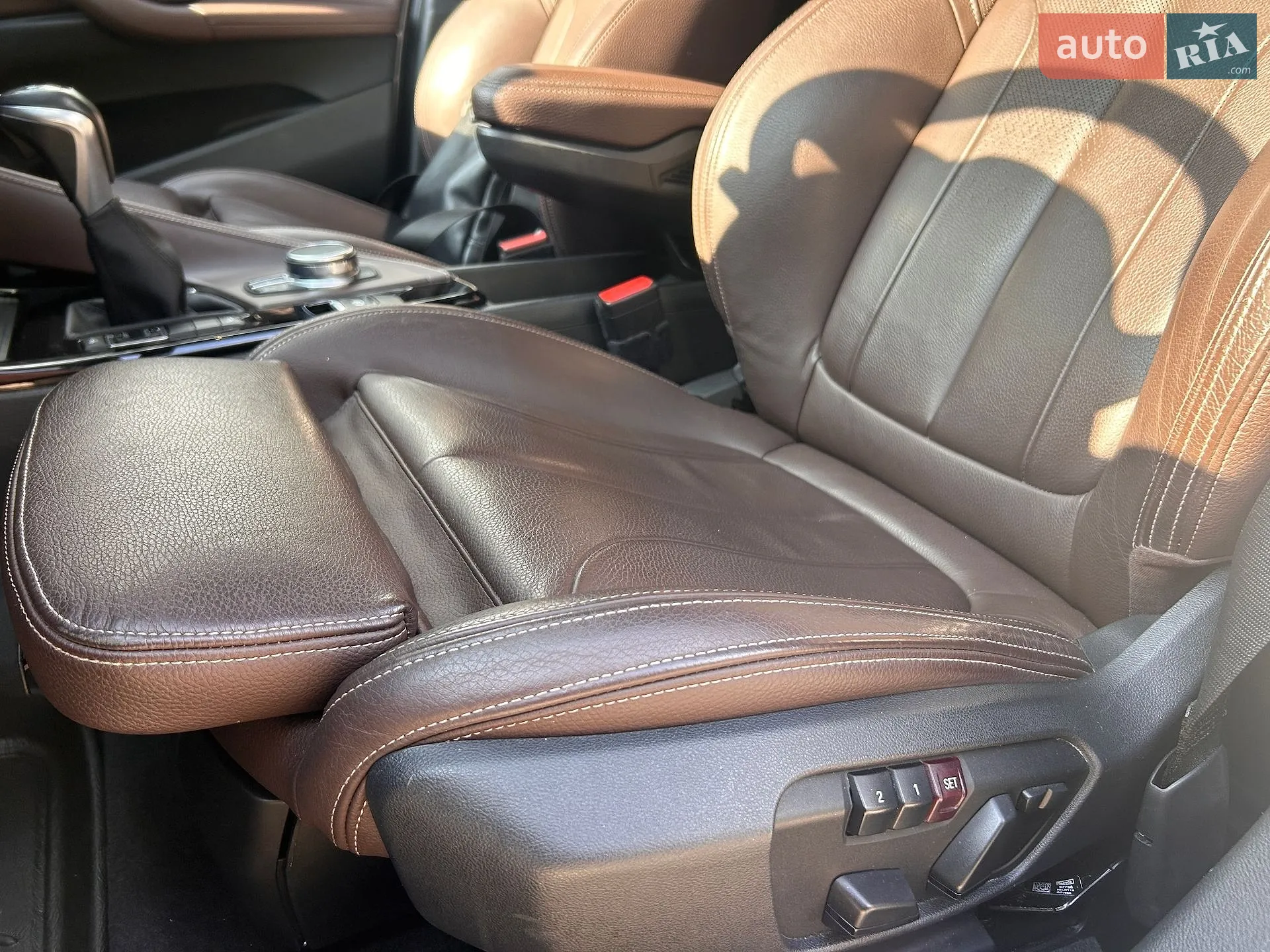 2016 BMW X1 - мініатюра 19