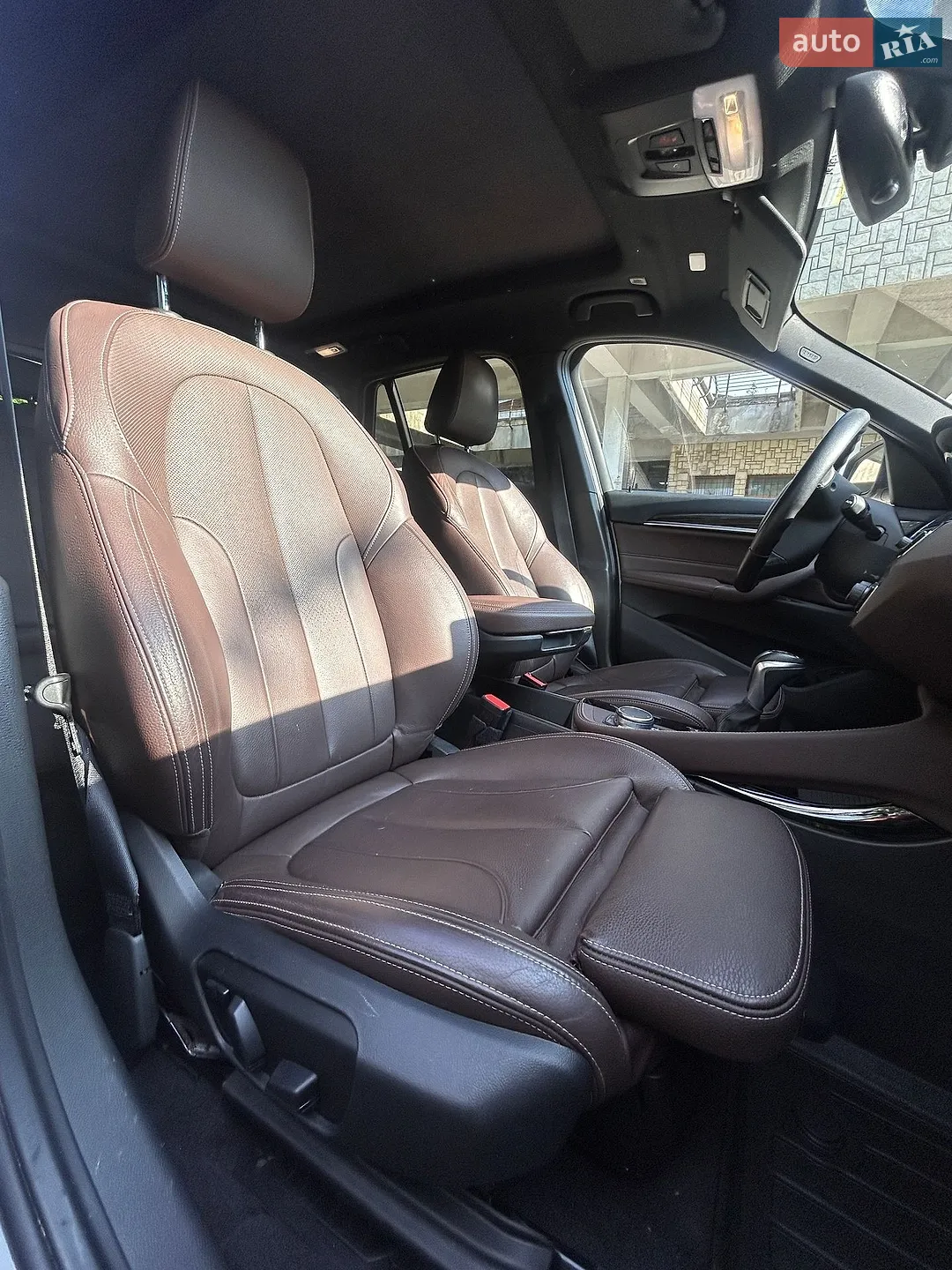 2016 BMW X1 - мініатюра 23