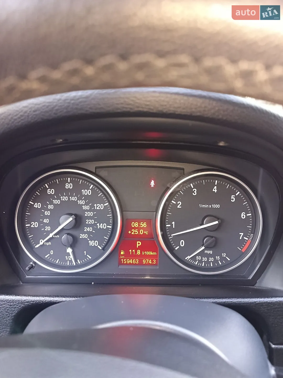 2014 BMW X1 - мініатюра 28