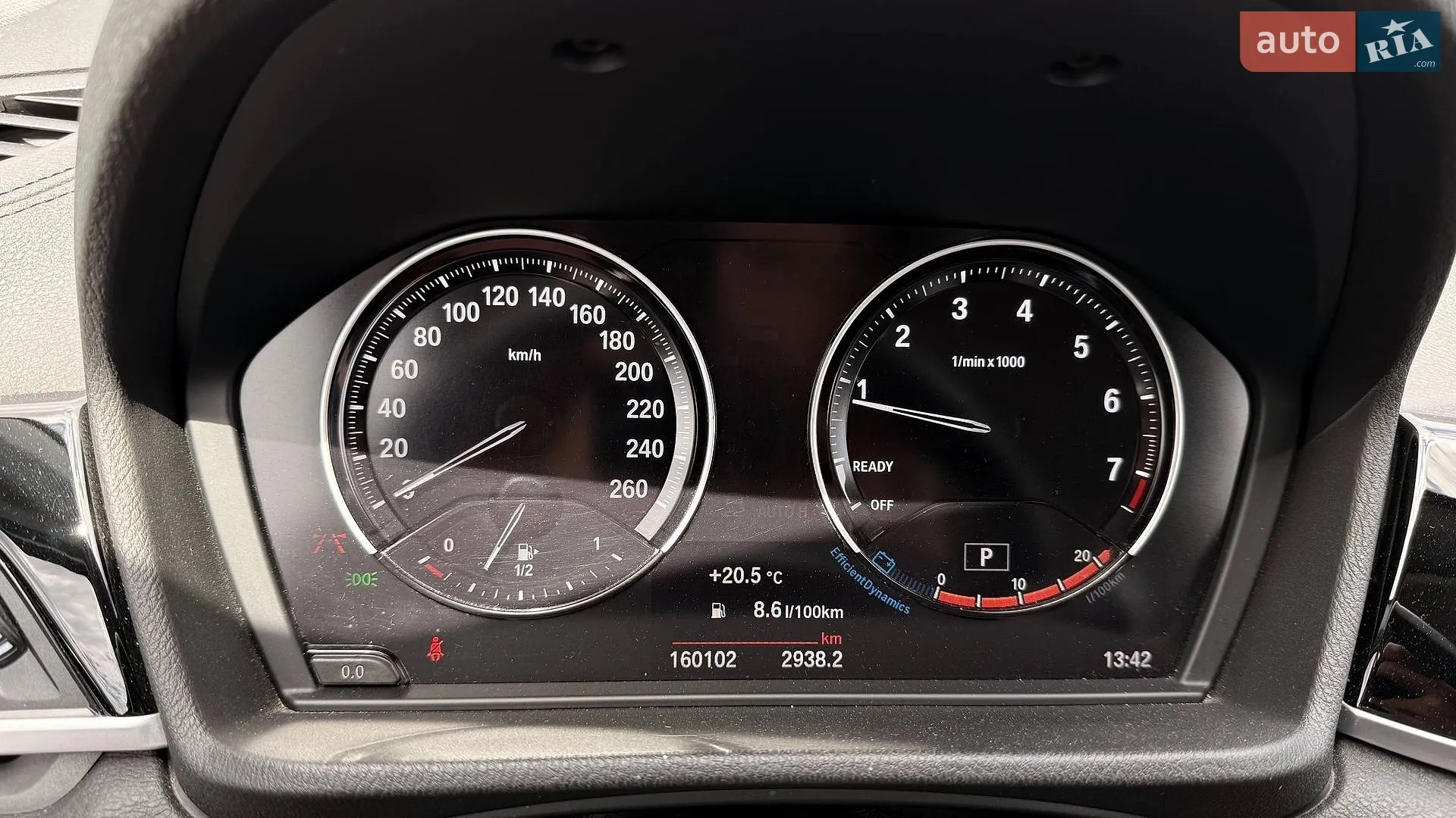 2019 BMW X1 - мініатюра 12