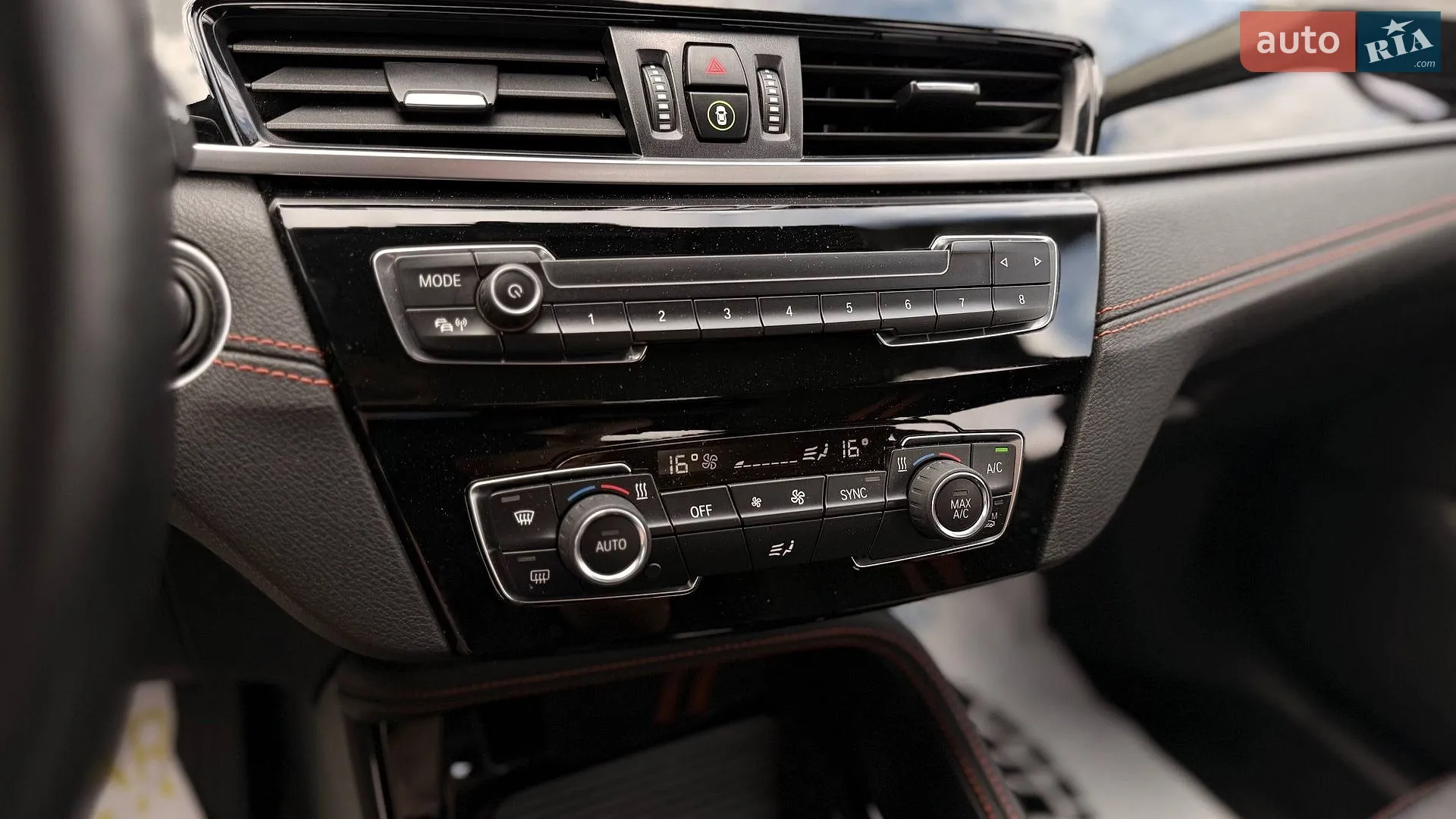 2019 BMW X1 - мініатюра 13