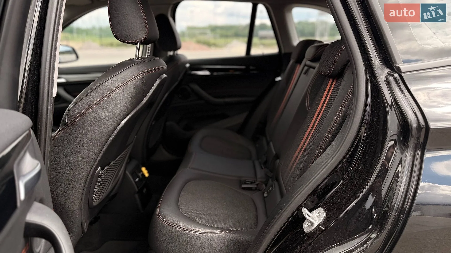 2019 BMW X1 - мініатюра 19