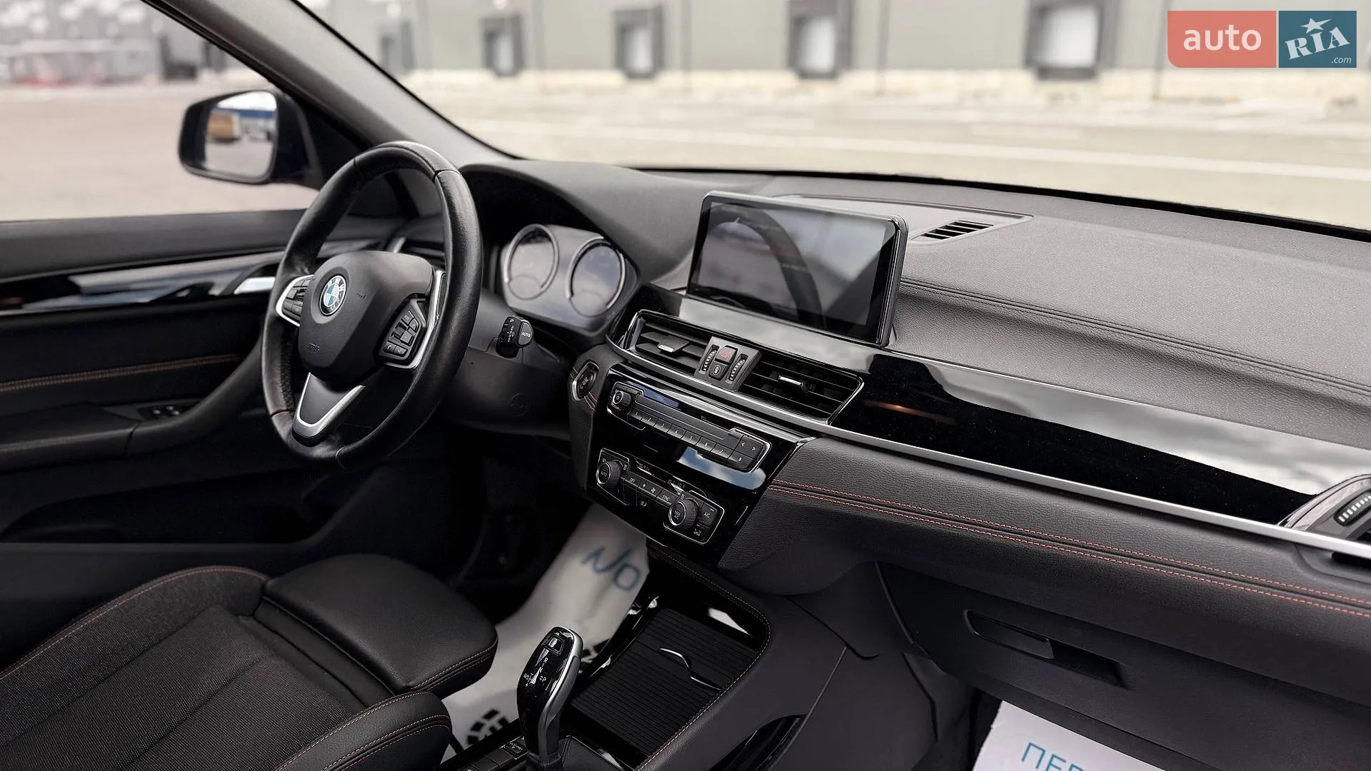 2019 BMW X1 - мініатюра 27