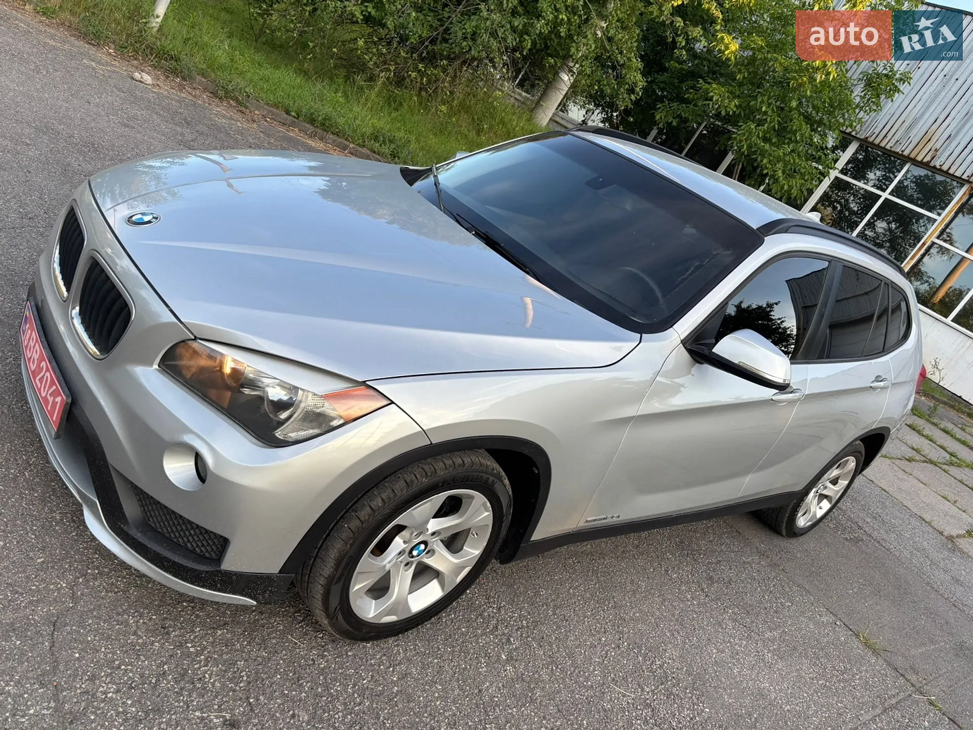 2015 BMW X1 - мініатюра 9