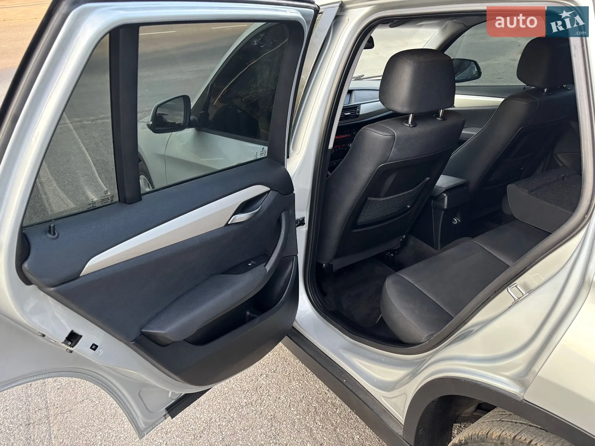 2015 BMW X1 - мініатюра 30