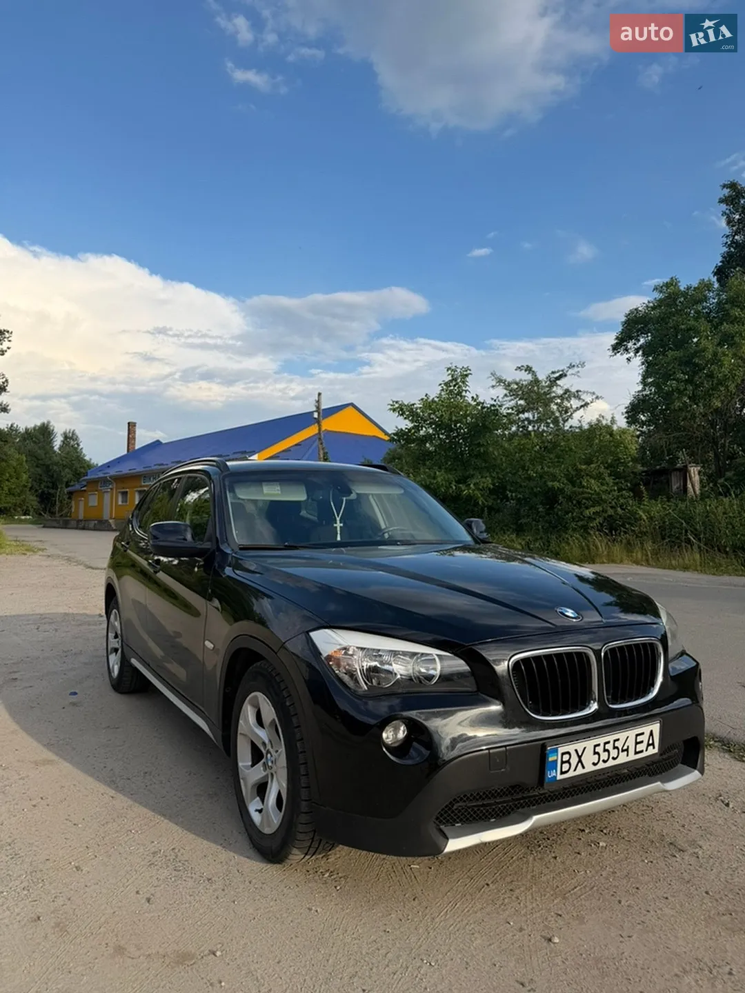 2011 BMW X1 - мініатюра 5