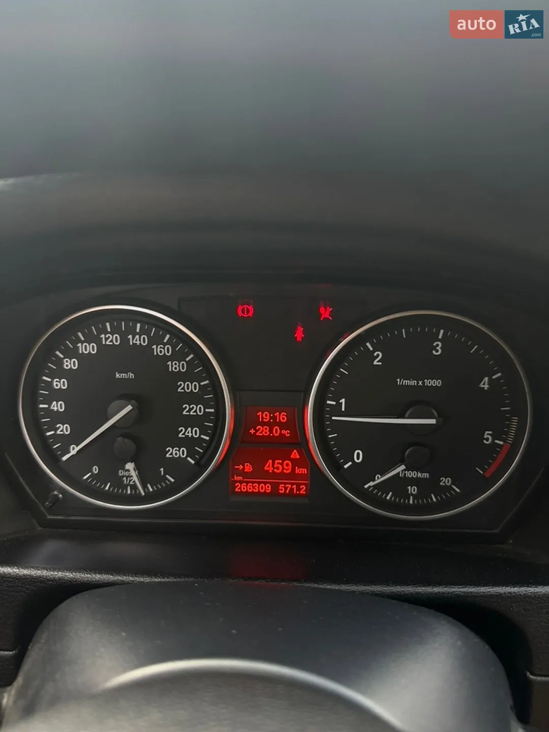 2011 BMW X1 - мініатюра 10