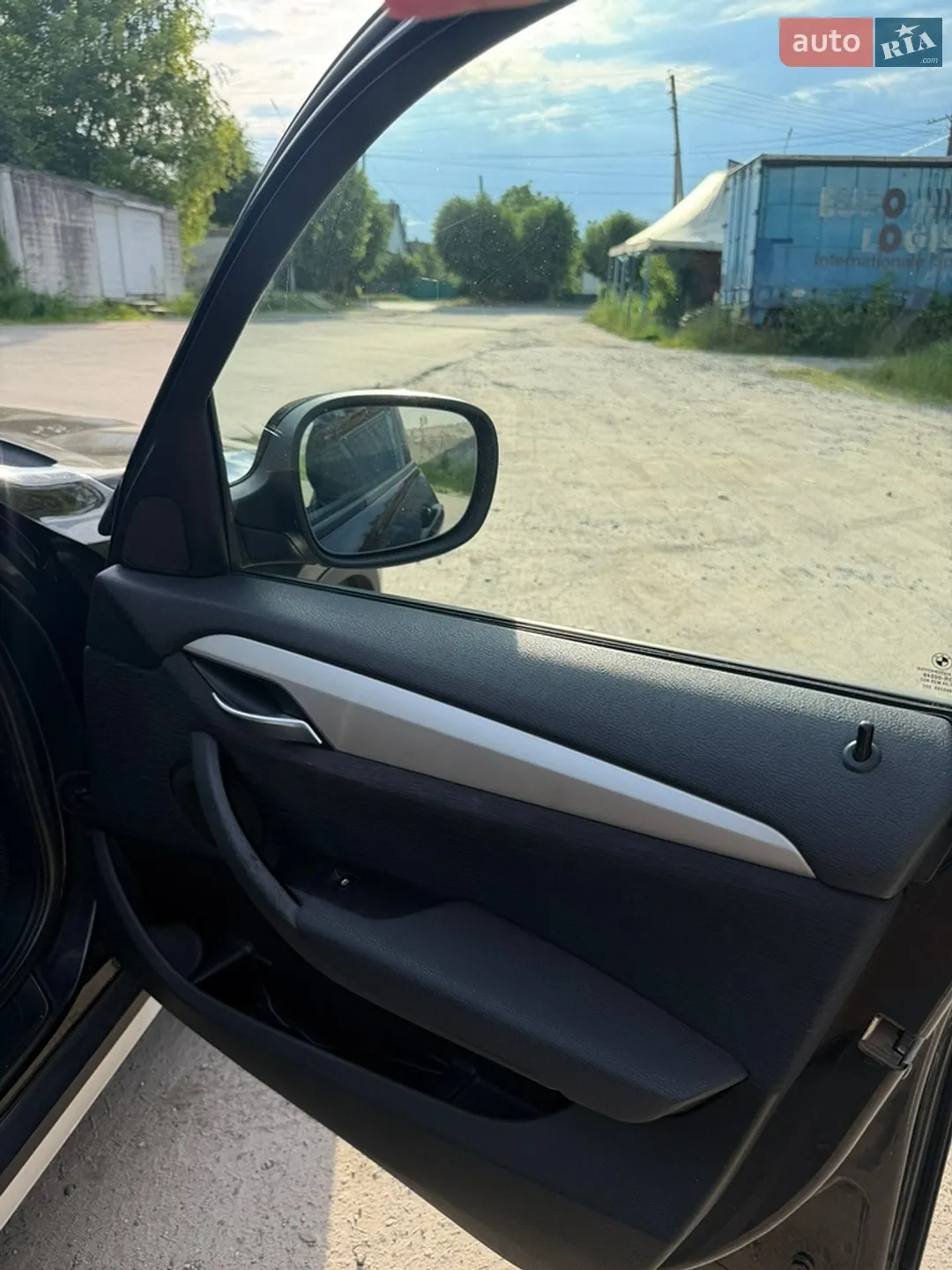 2011 BMW X1 - мініатюра 20