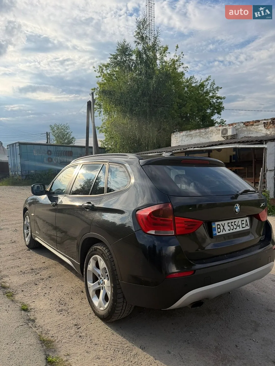 2011 BMW X1 - мініатюра 25