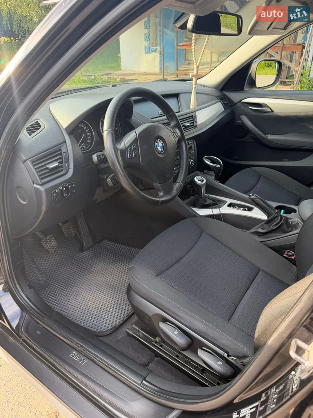 2011 BMW X1 - мініатюра 29