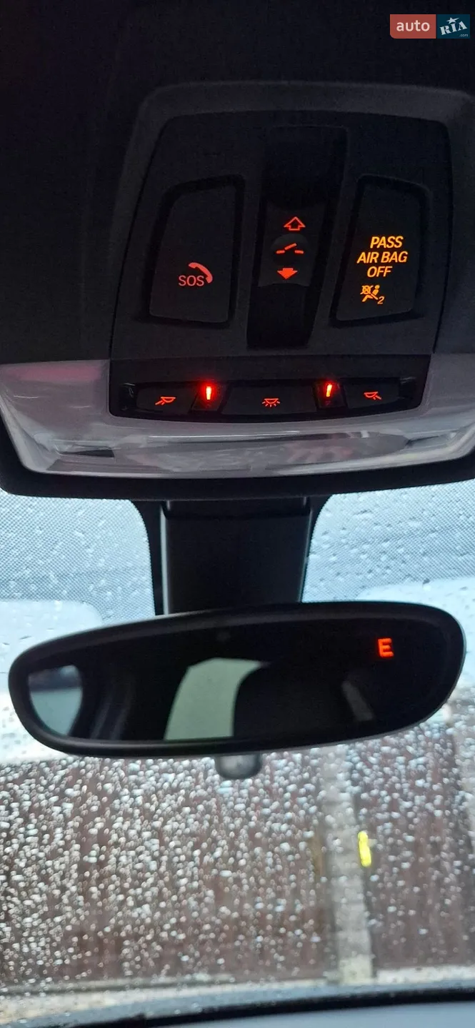 2015 BMW X1 - мініатюра 25