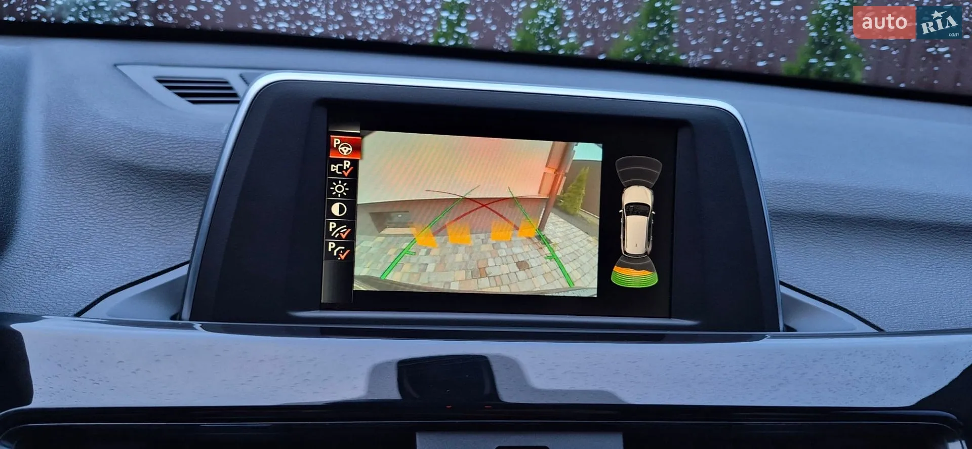 2015 BMW X1 - мініатюра 31