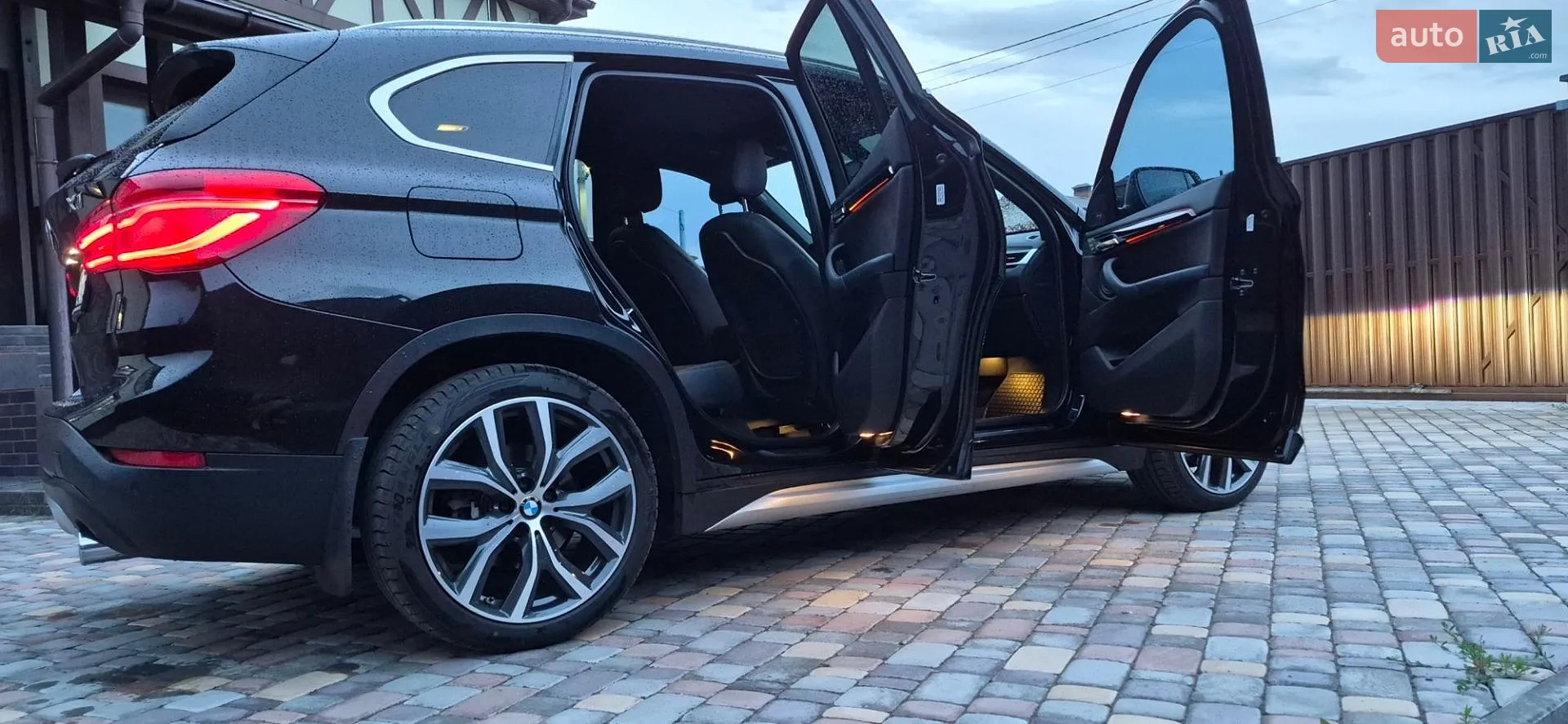 2015 BMW X1 - мініатюра 44