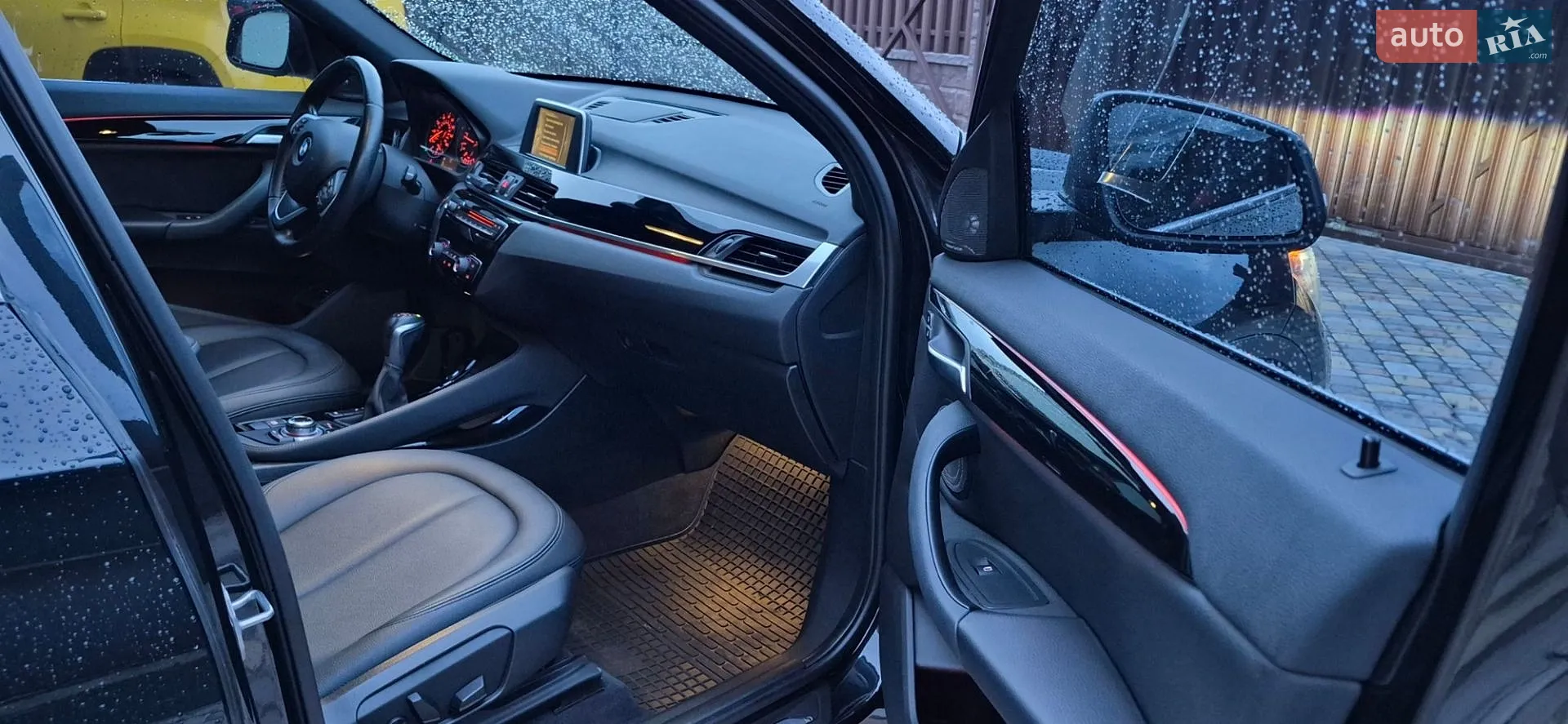 2015 BMW X1 - мініатюра 49