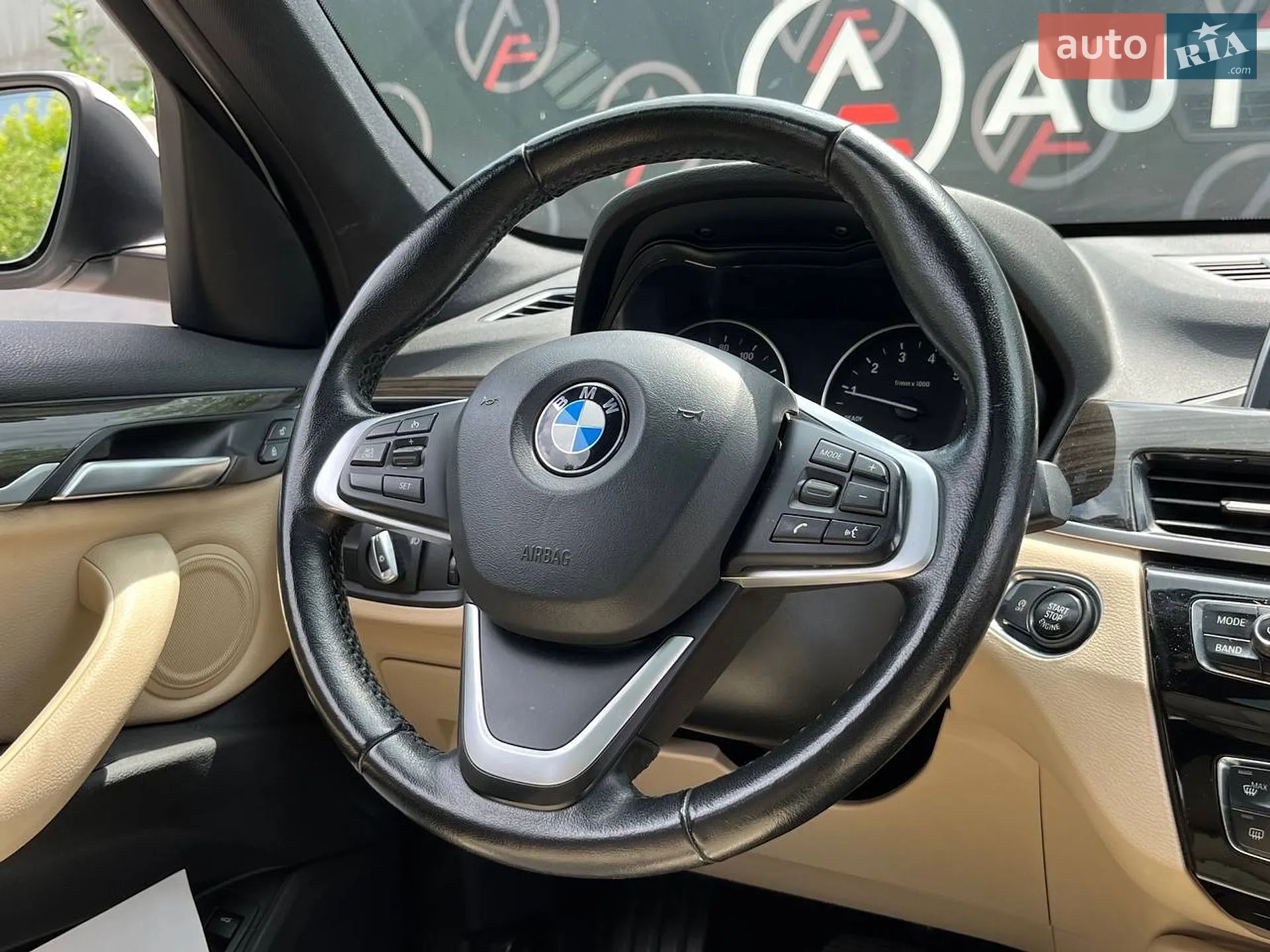 2018 BMW X1 - мініатюра 17
