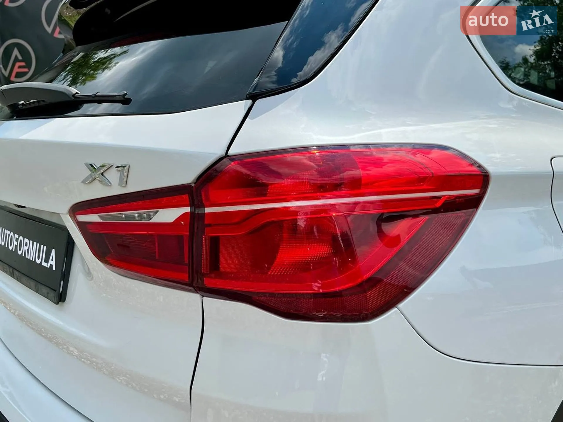 2018 BMW X1 - мініатюра 11