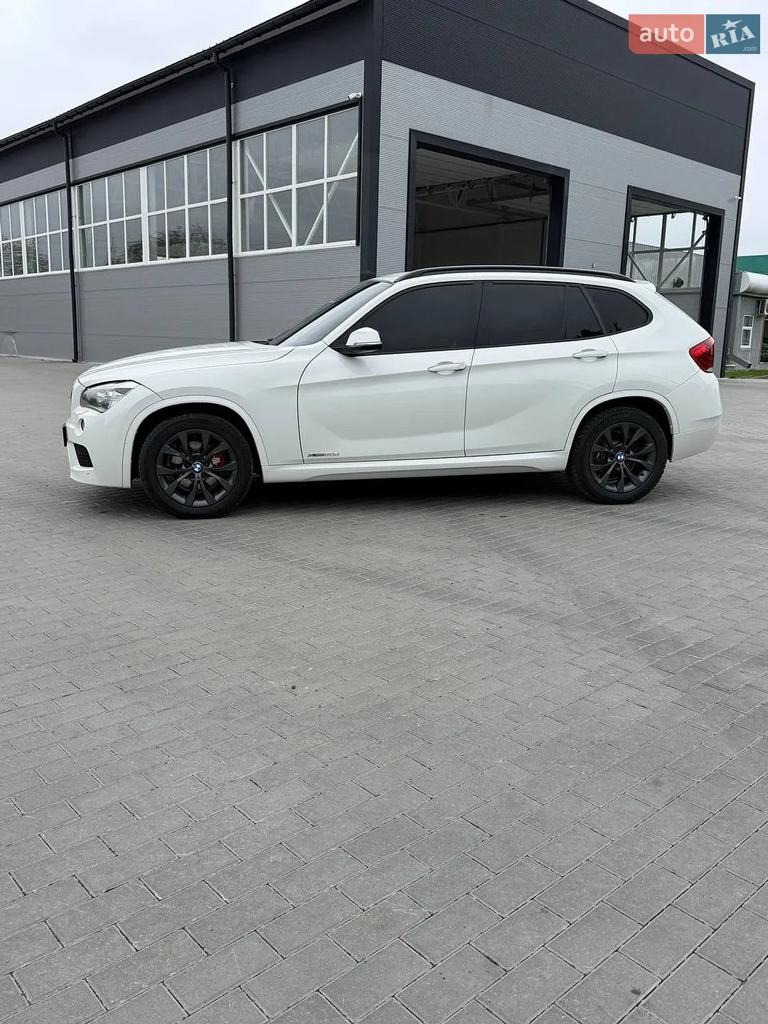 2012 BMW X1 - мініатюра 13