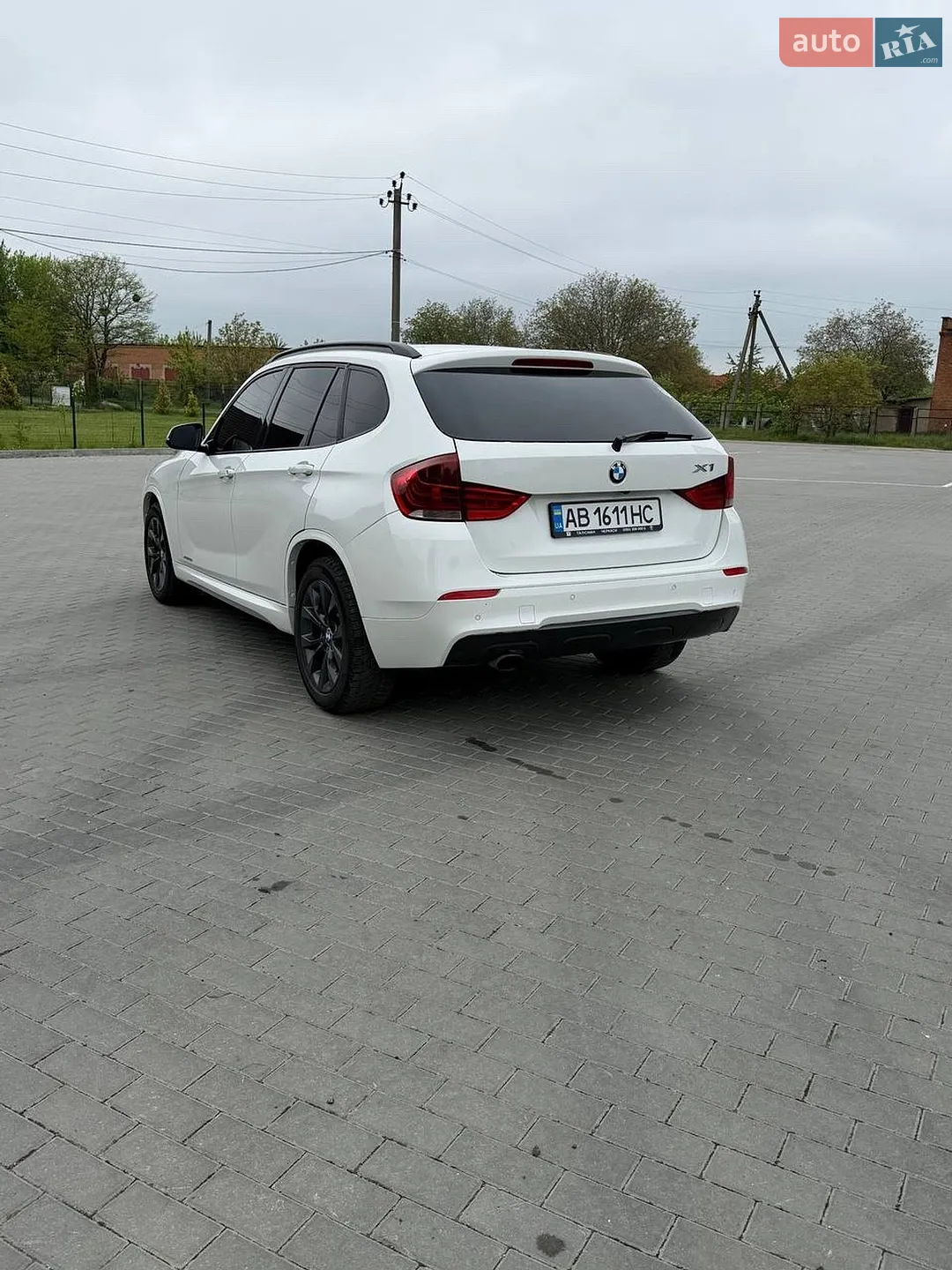 2012 BMW X1 - мініатюра 18
