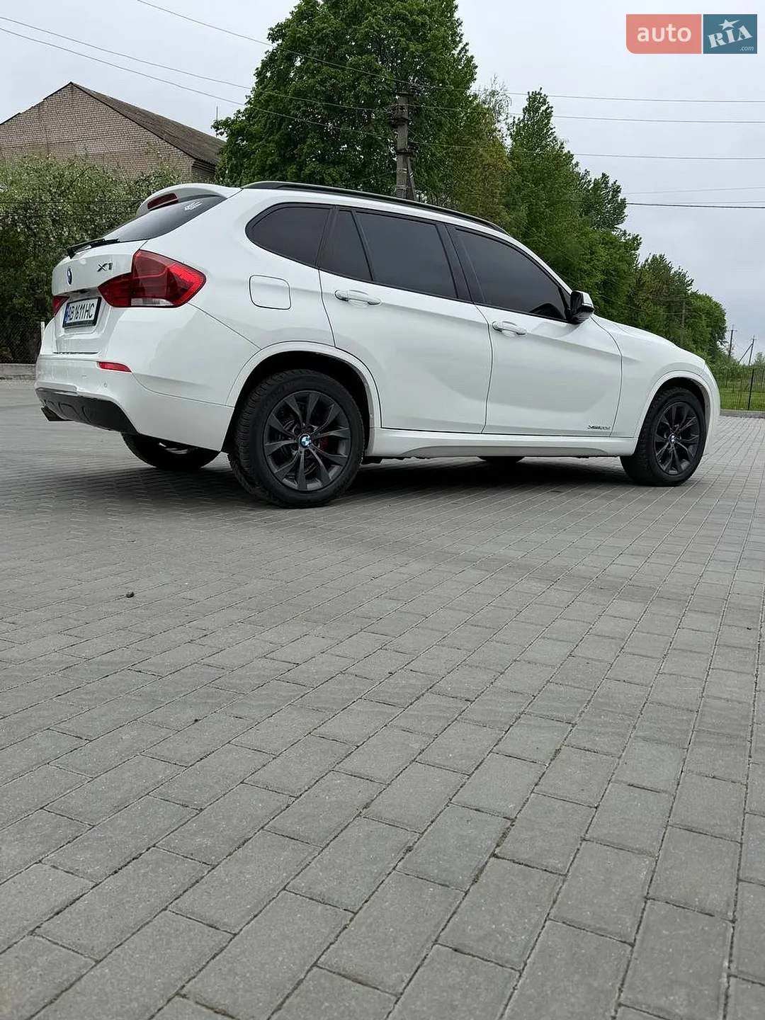 2012 BMW X1 - мініатюра 23