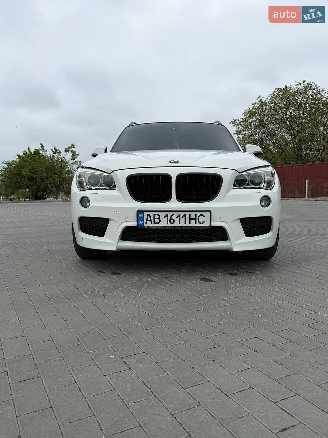 2012 BMW X1 - мініатюра 28
