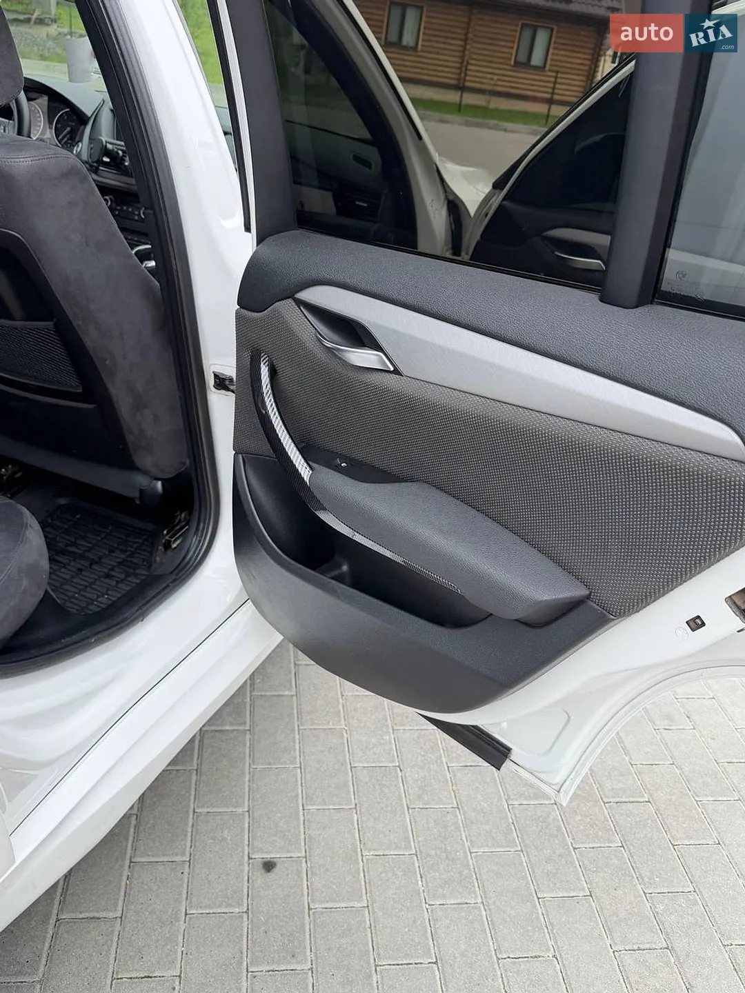 2012 BMW X1 - мініатюра 37