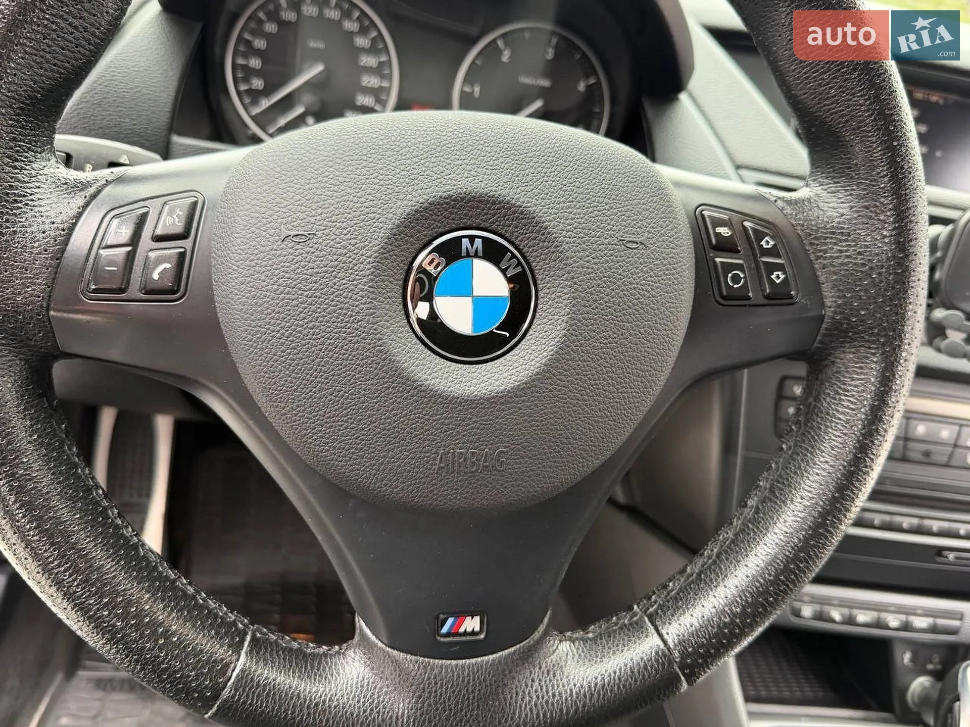 2012 BMW X1 - мініатюра 42