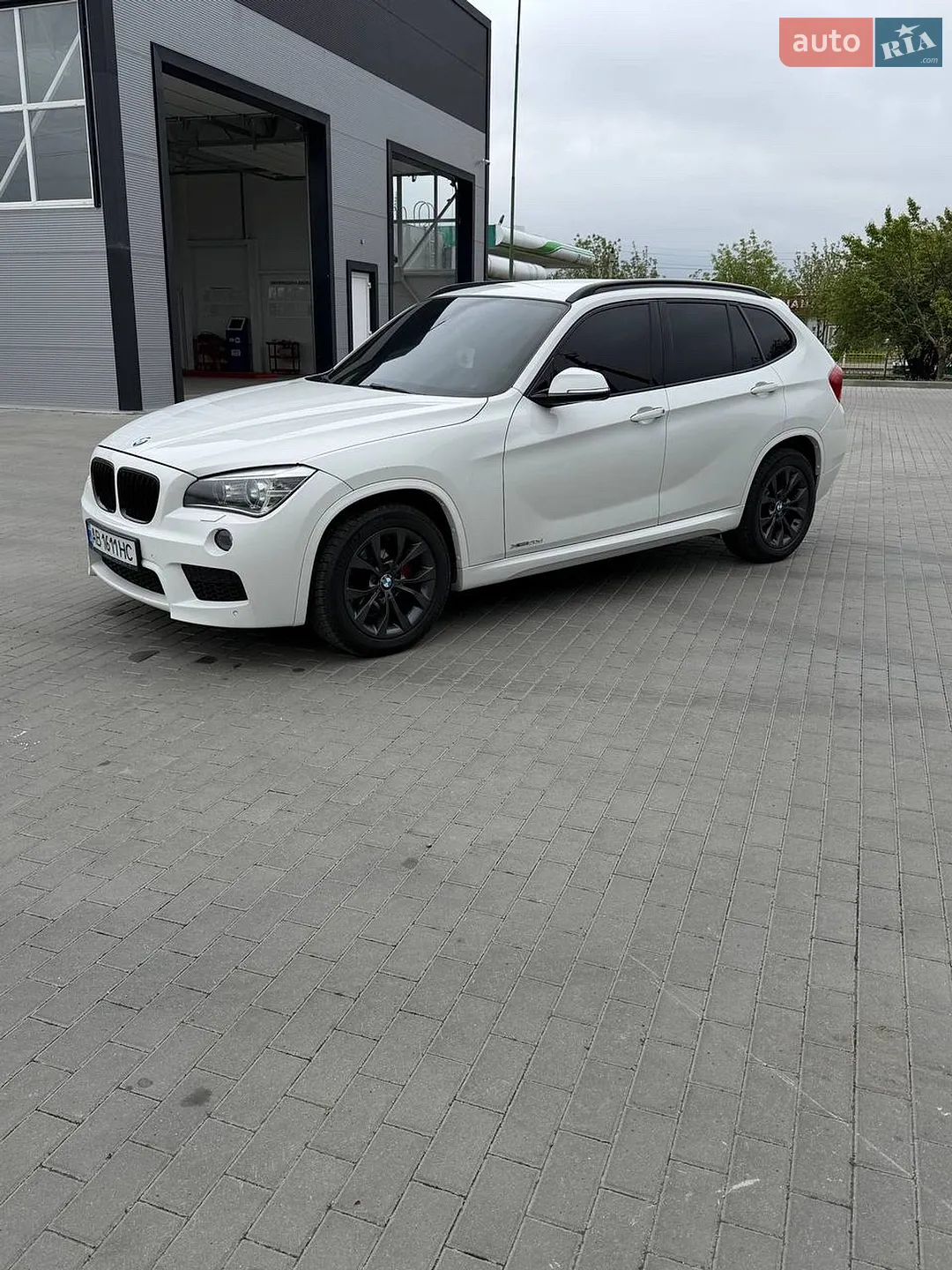 2012 BMW X1 - мініатюра 51
