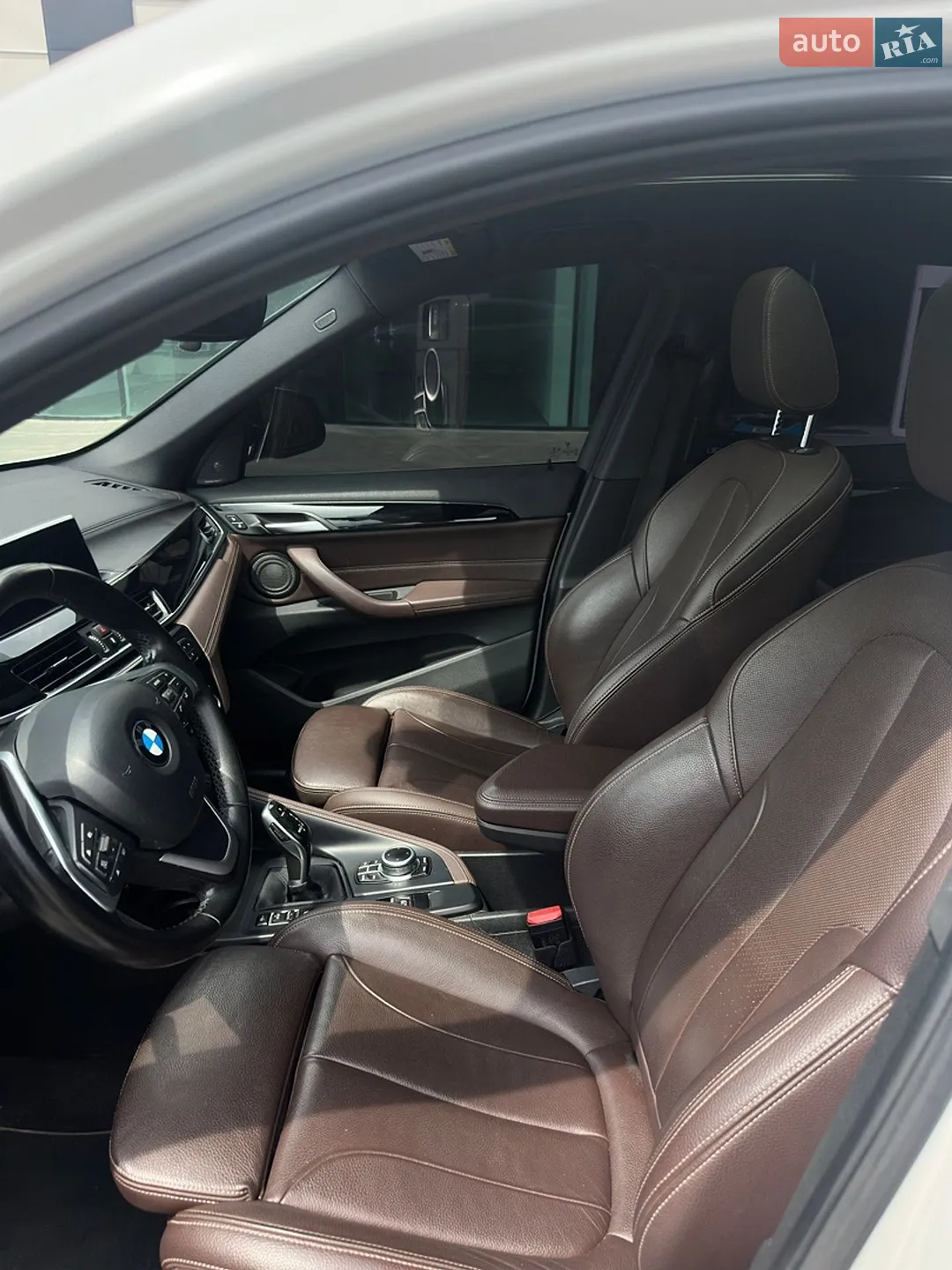 2019 BMW X1 - мініатюра 6