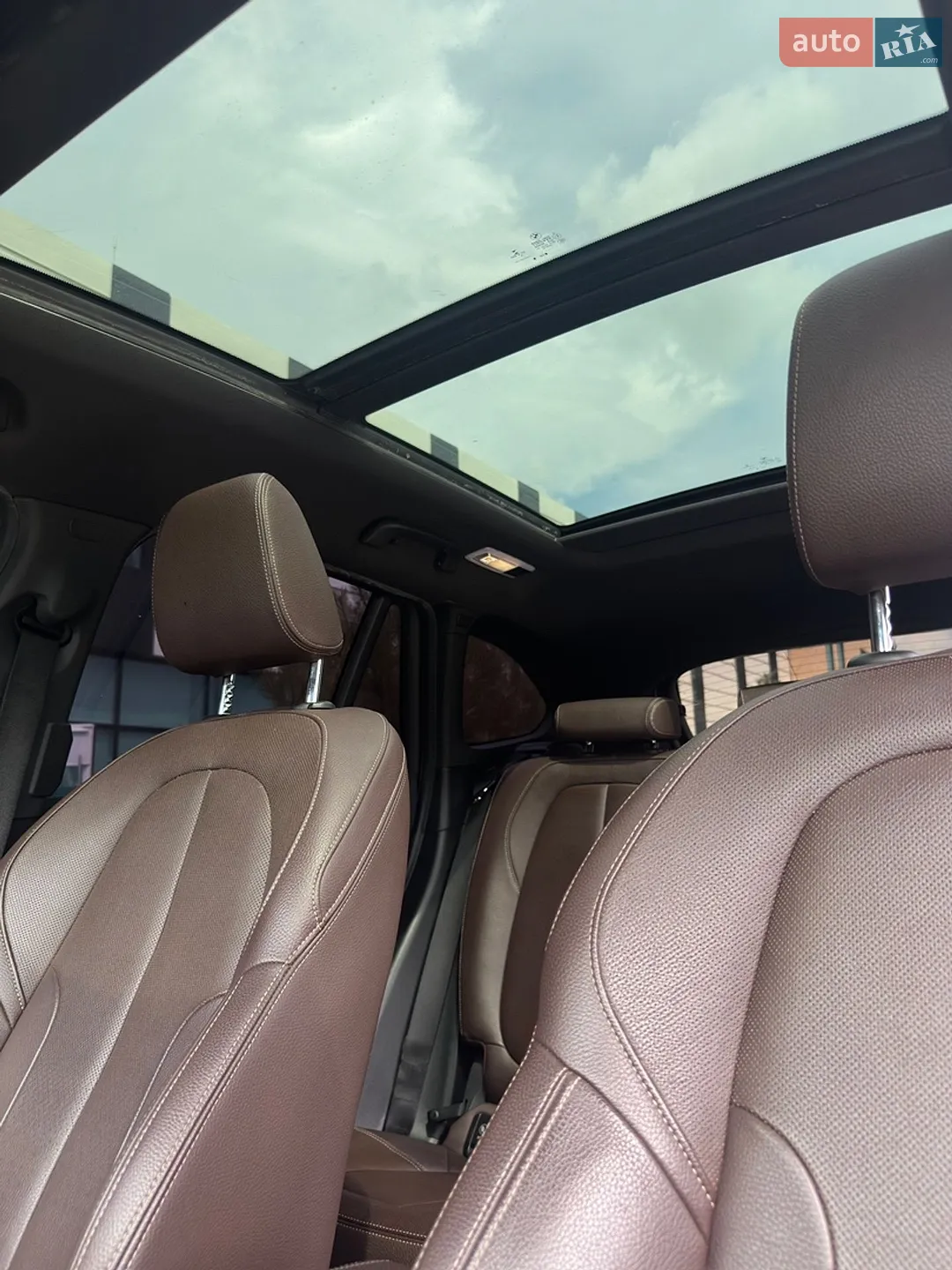 2019 BMW X1 - мініатюра 9