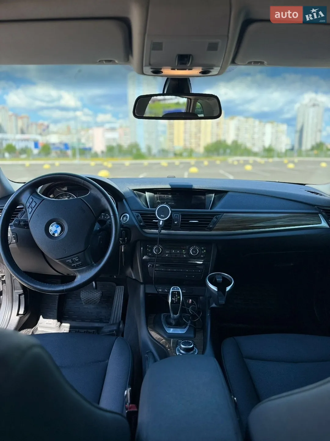 2014 BMW X1 - мініатюра 9