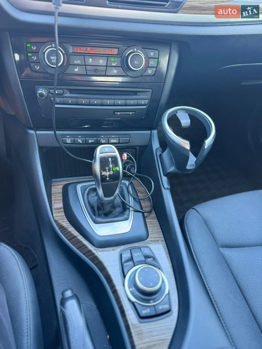 2014 BMW X1 - мініатюра 12