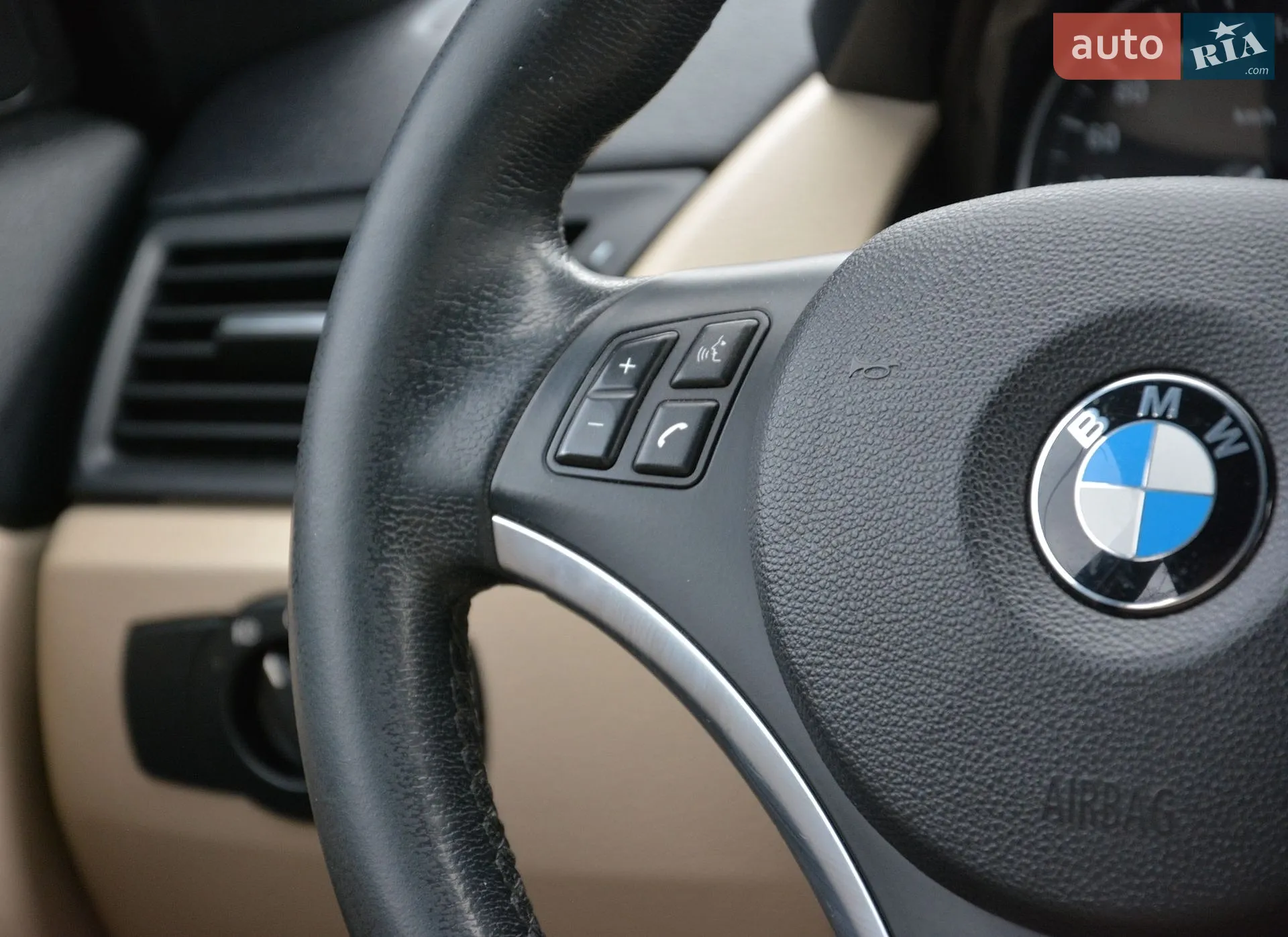 2012 BMW X1 - мініатюра 22